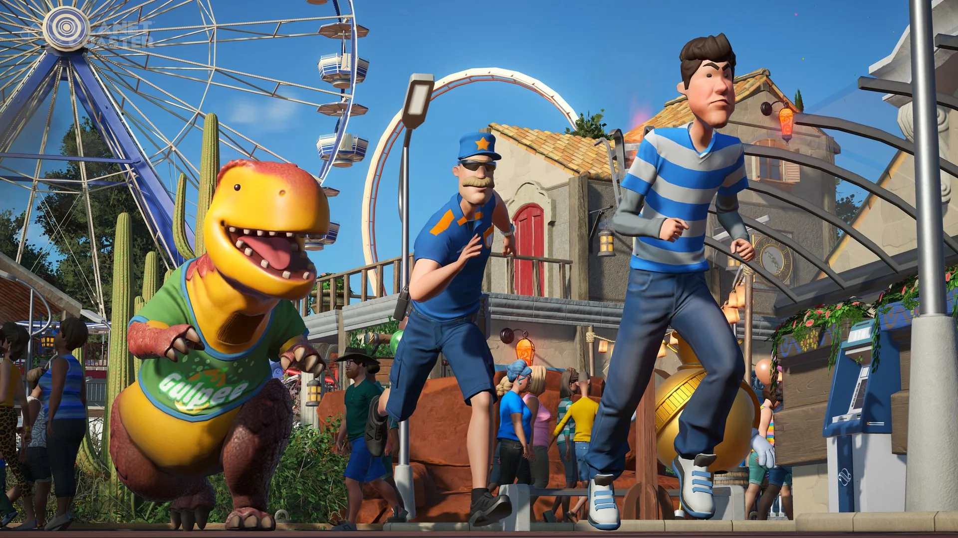 Planet Coaster - Image 7