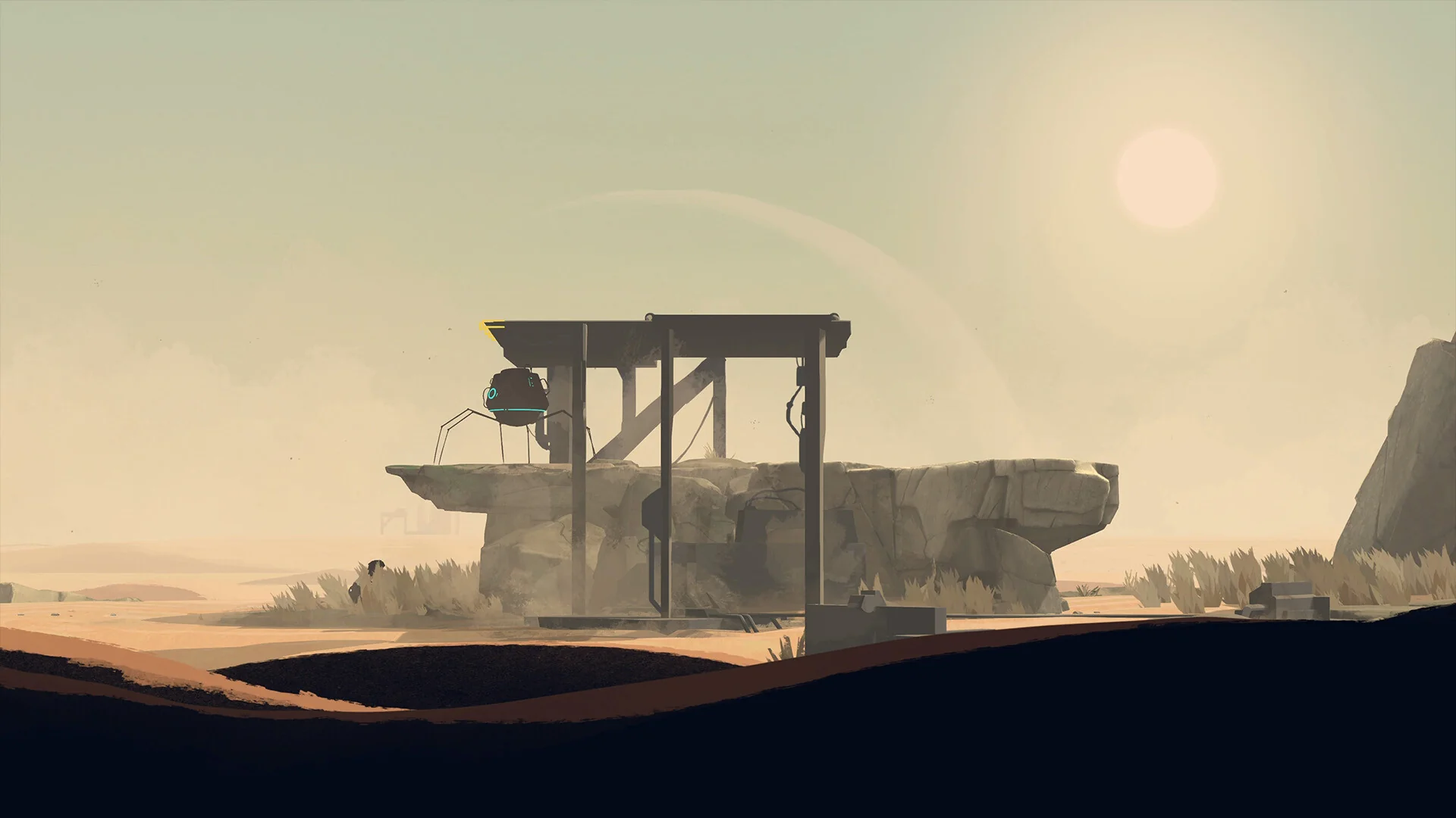 Planet of Lana - Image 10