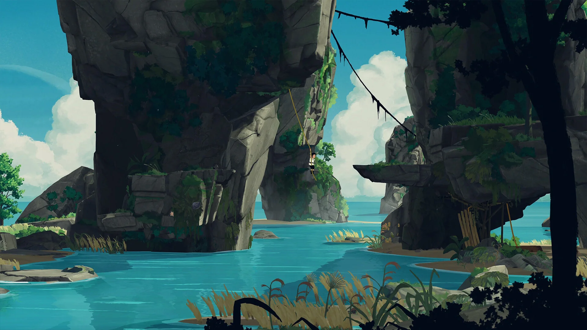 Planet of Lana - Image 11