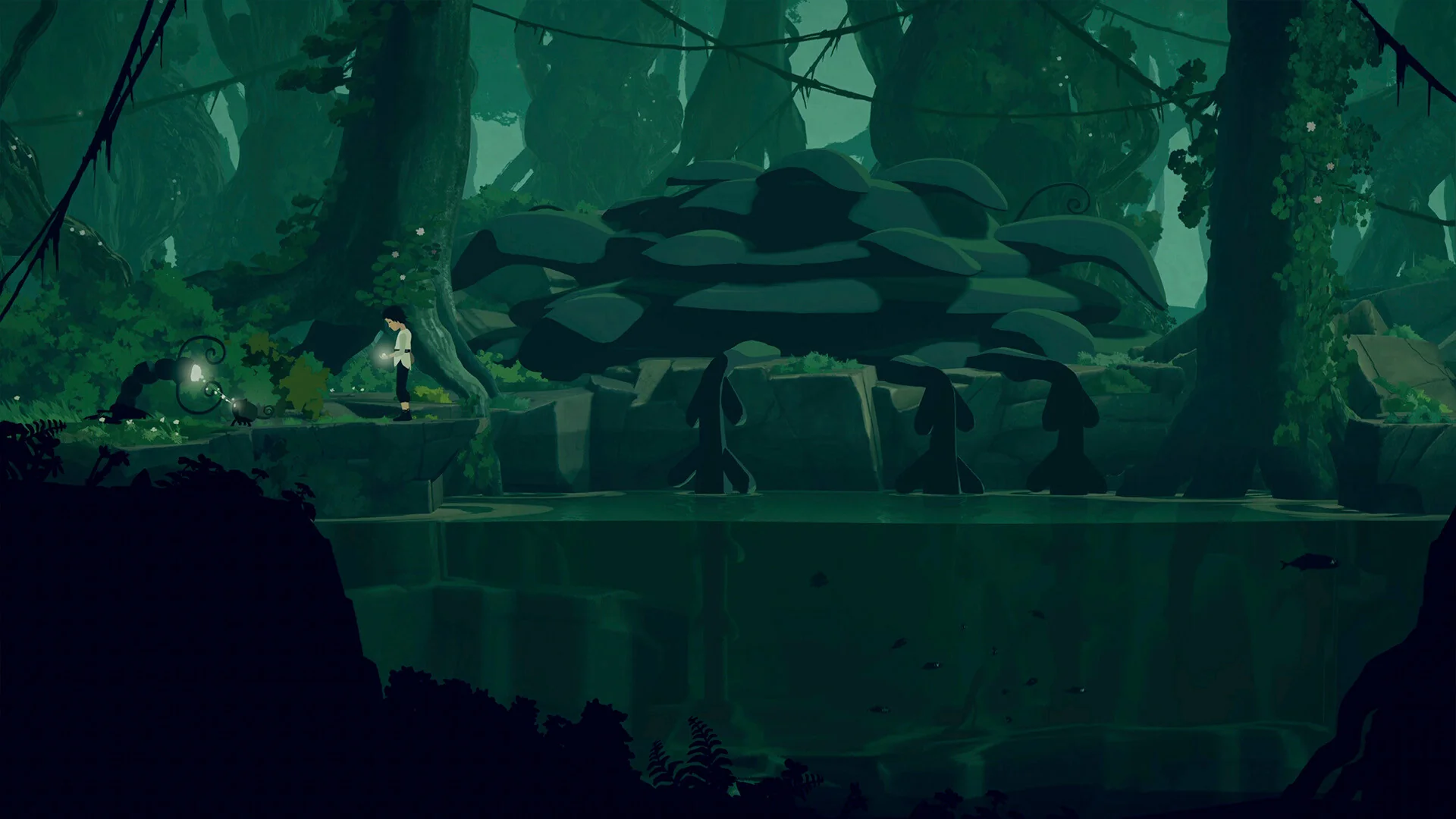 Planet of Lana - Image 12