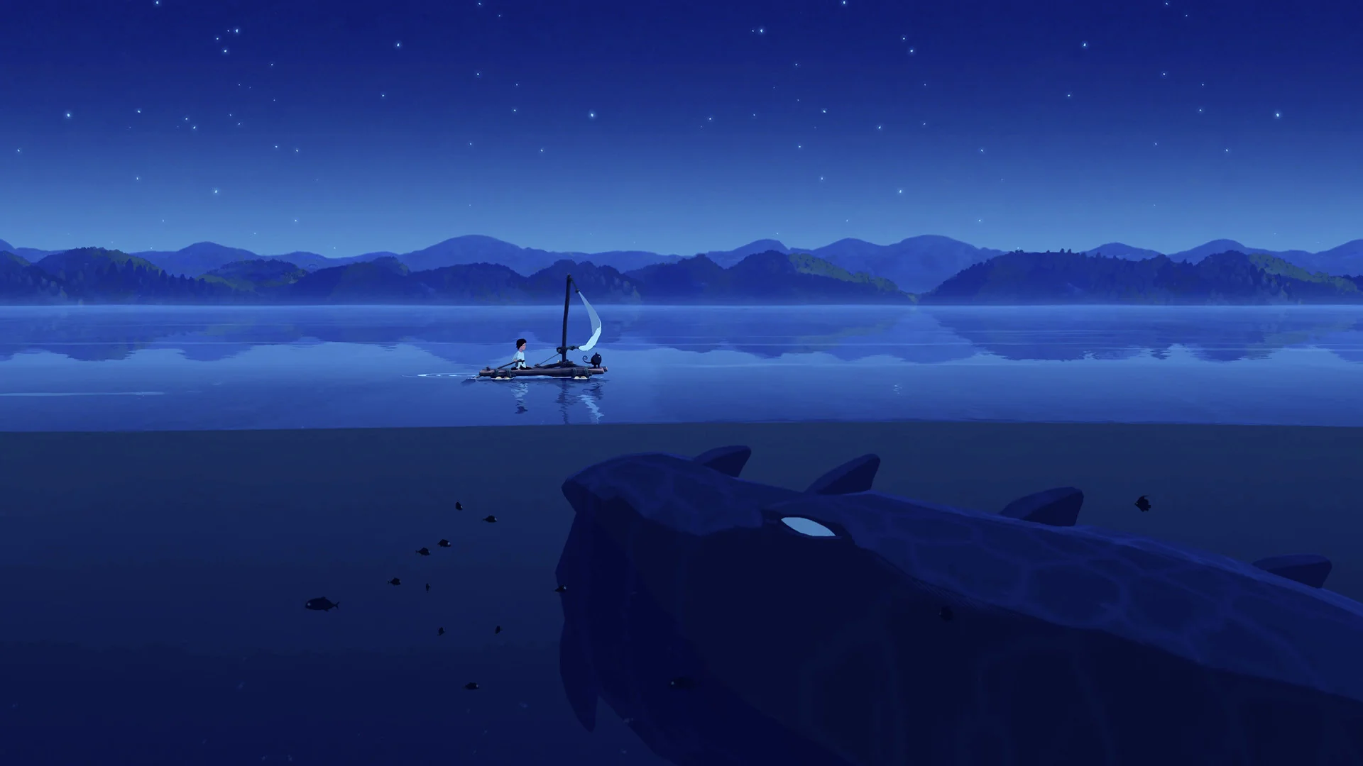 Planet of Lana - Image 7