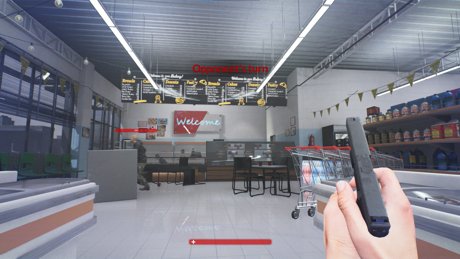 Police Shootout - Image 10