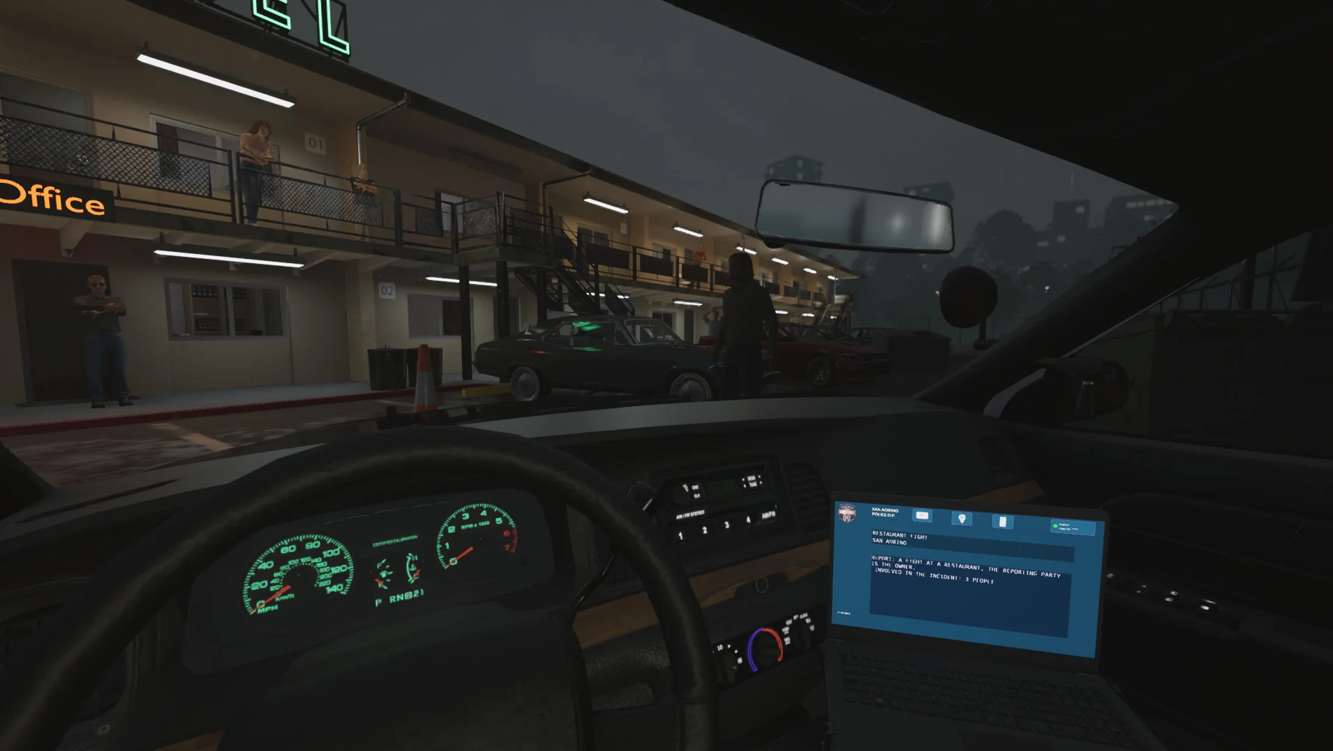 Police Shootout - Image 11