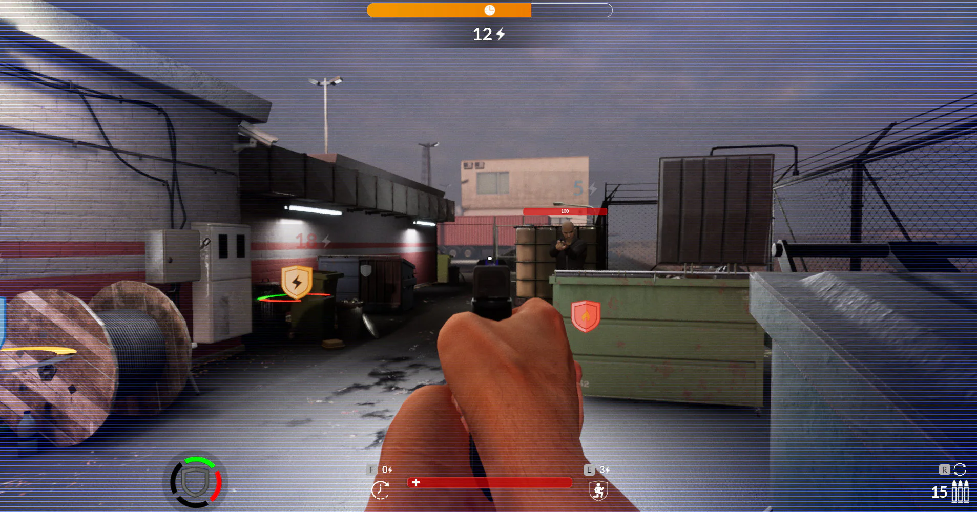 Police Shootout - Image 12