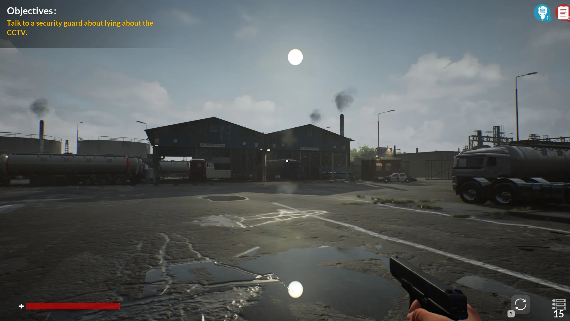 Police Shootout - Image 13