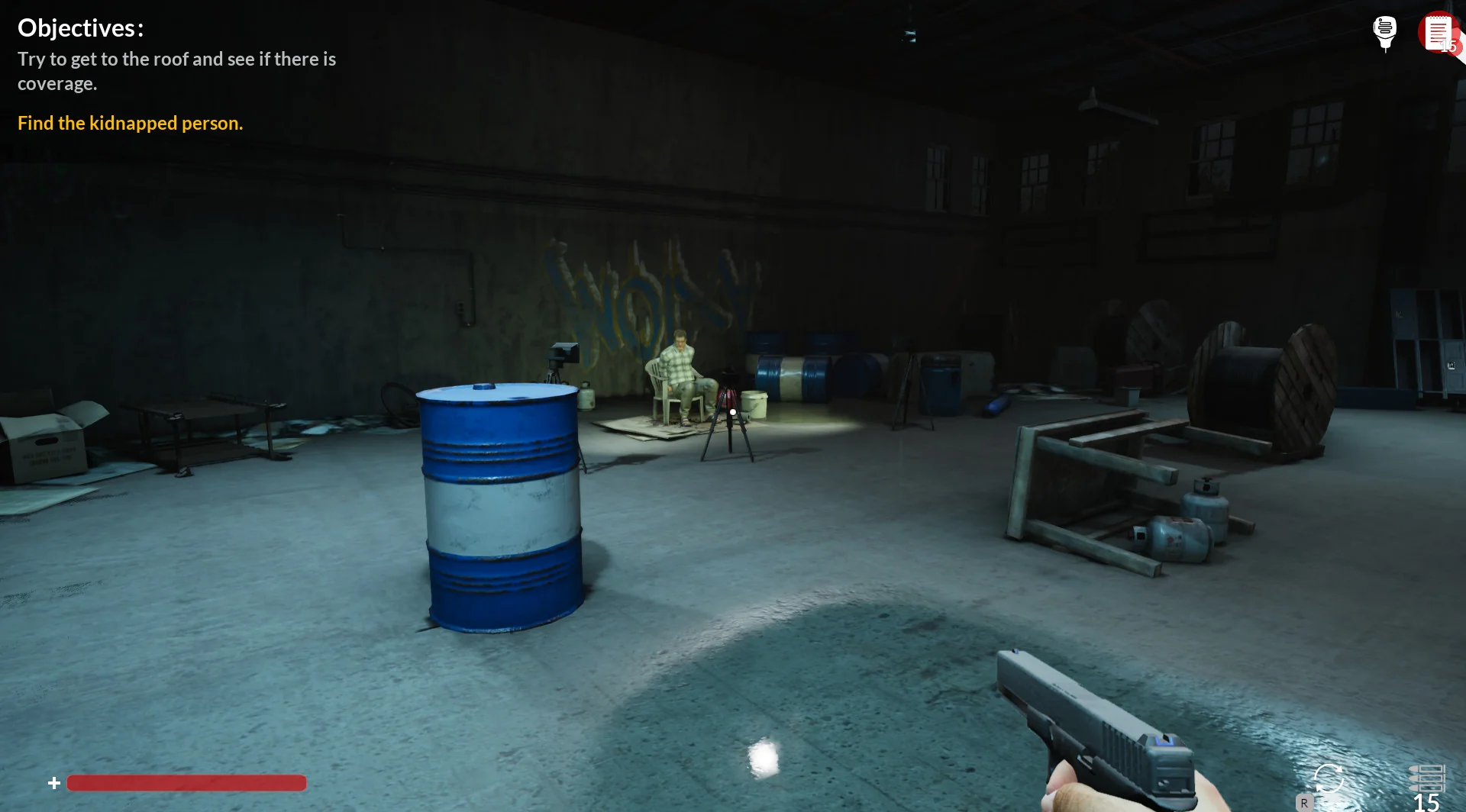 Police Shootout - Image 14