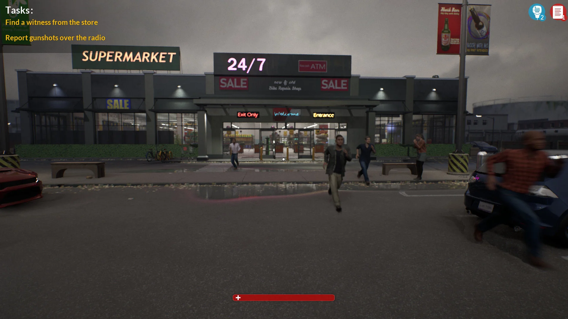 Police Shootout - Image 15