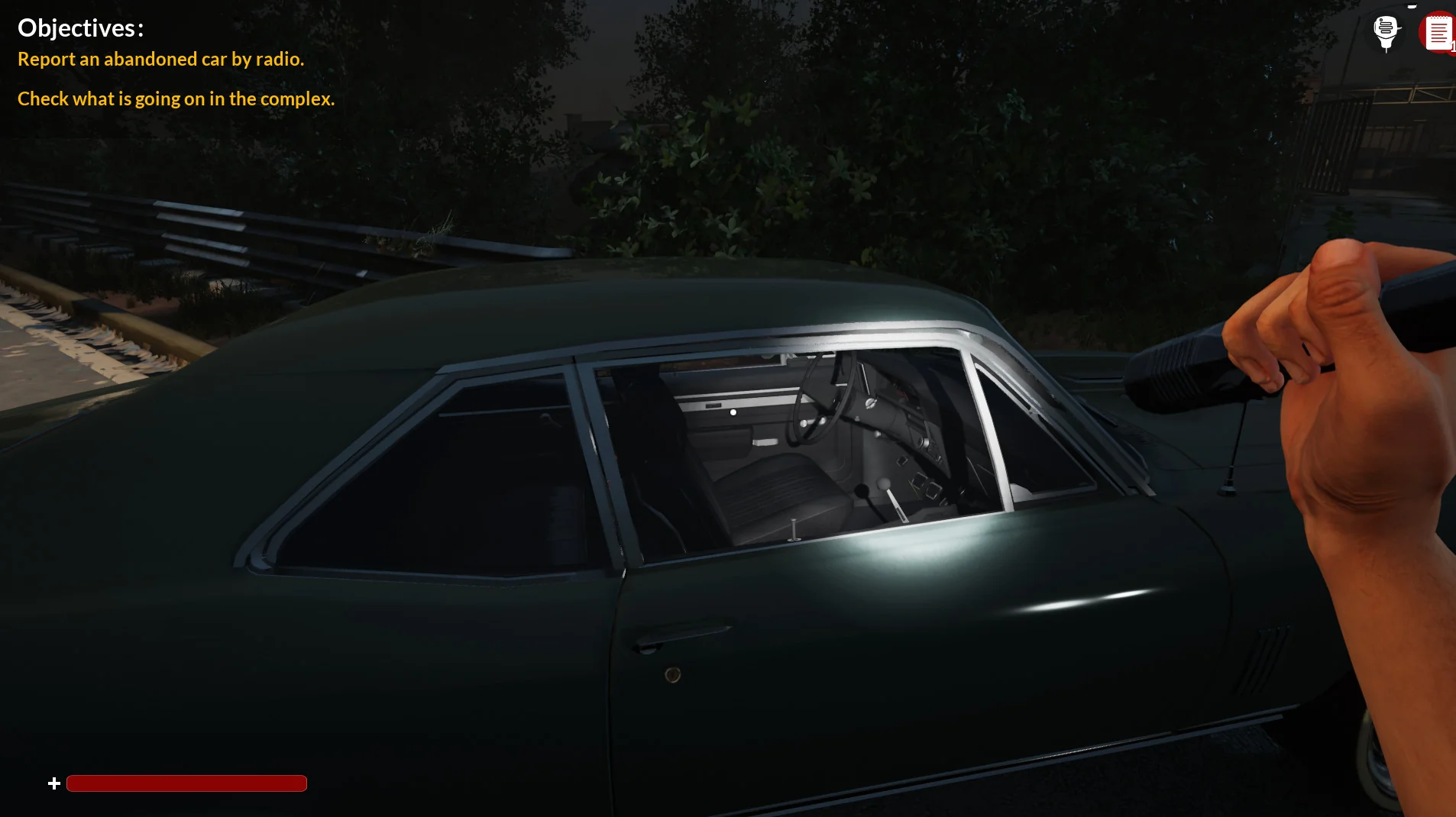 Police Shootout - Image 17