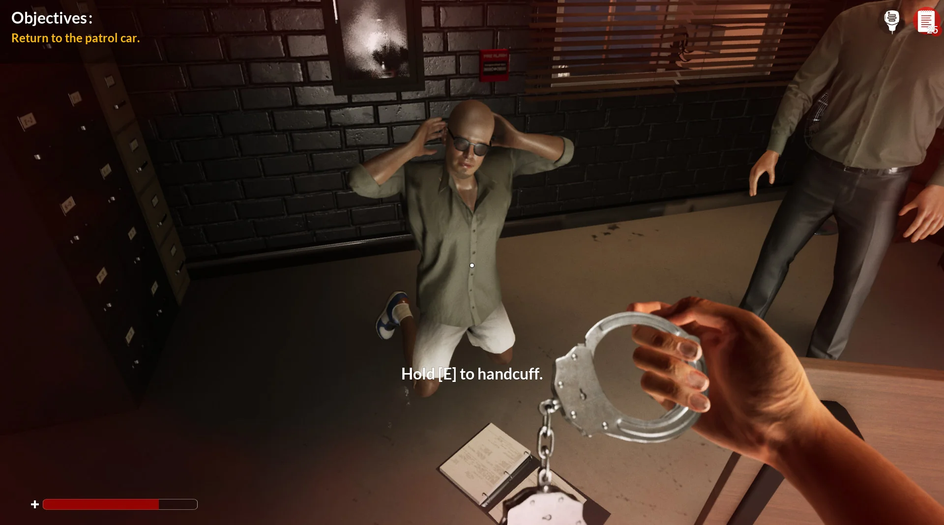 Police Shootout - Image 18