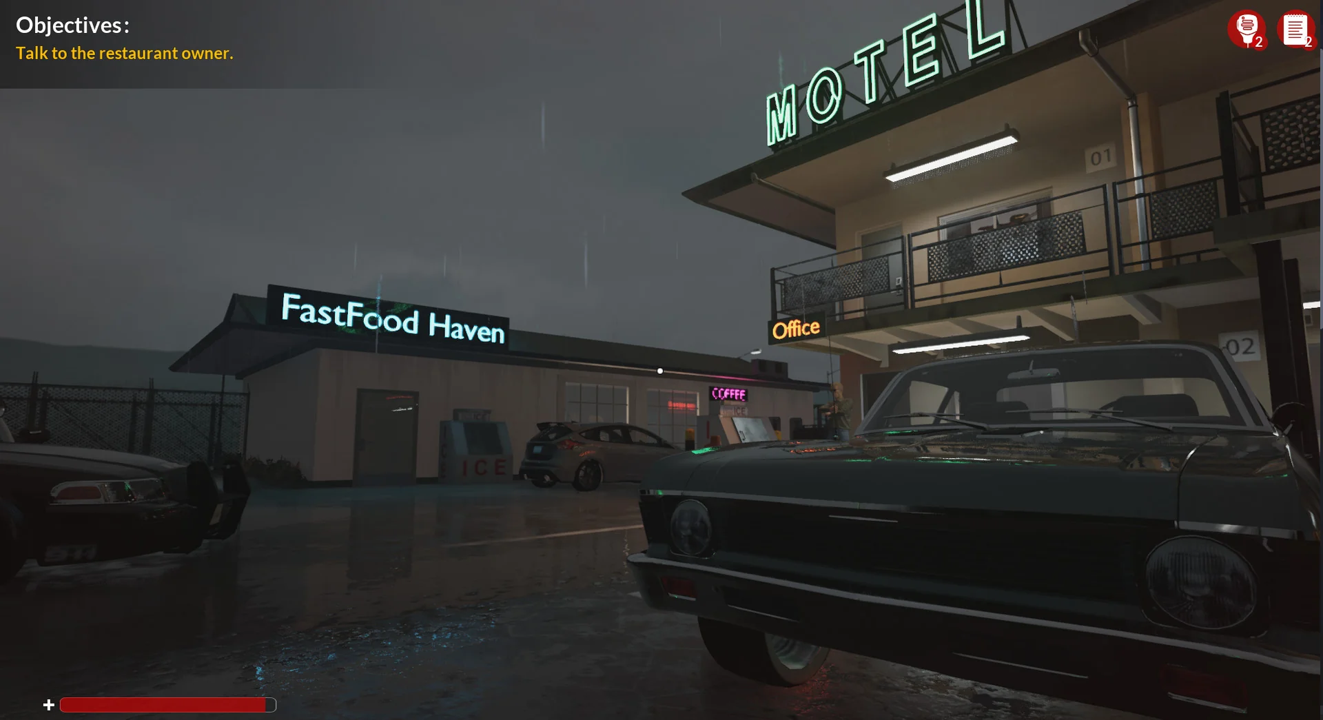 Police Shootout - Image 19