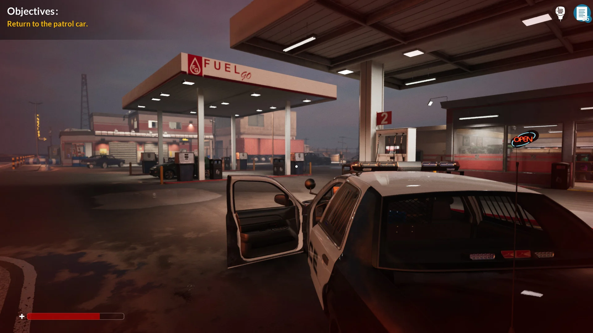 Police Shootout - Image 21