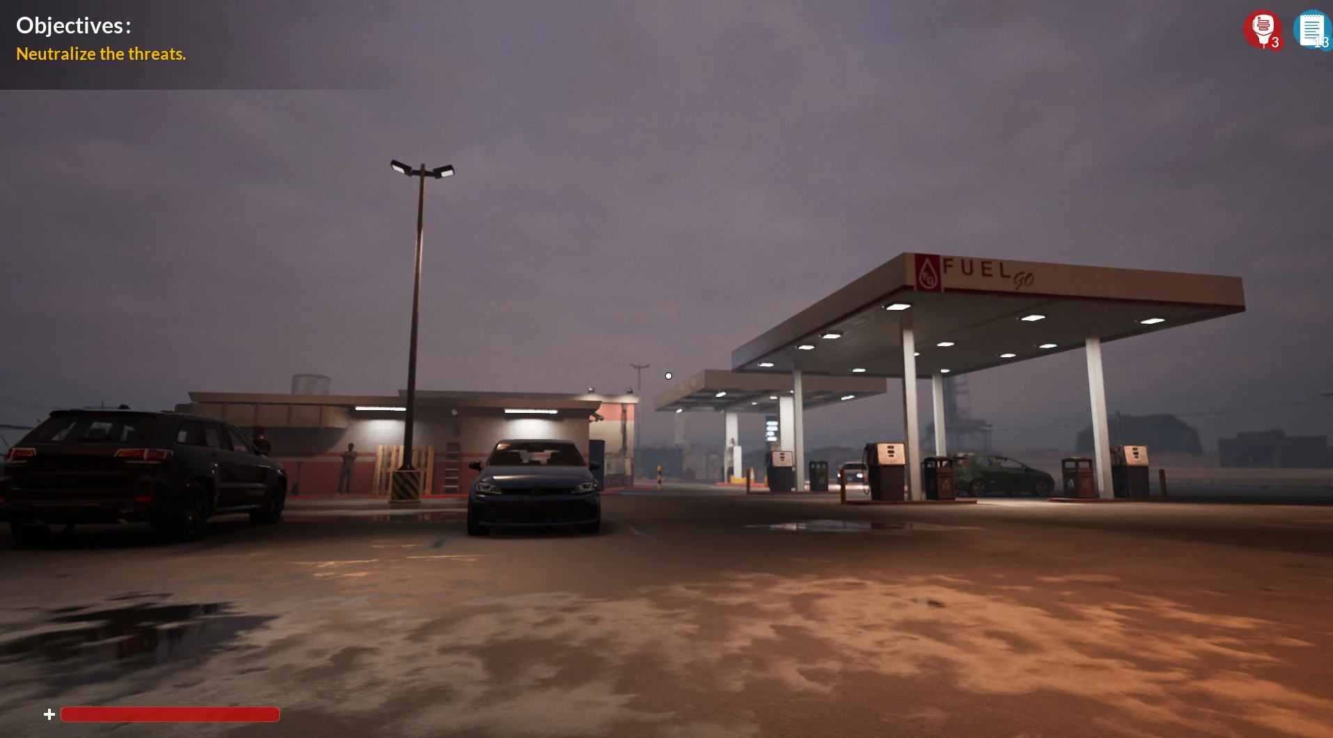 Police Shootout - Image 4