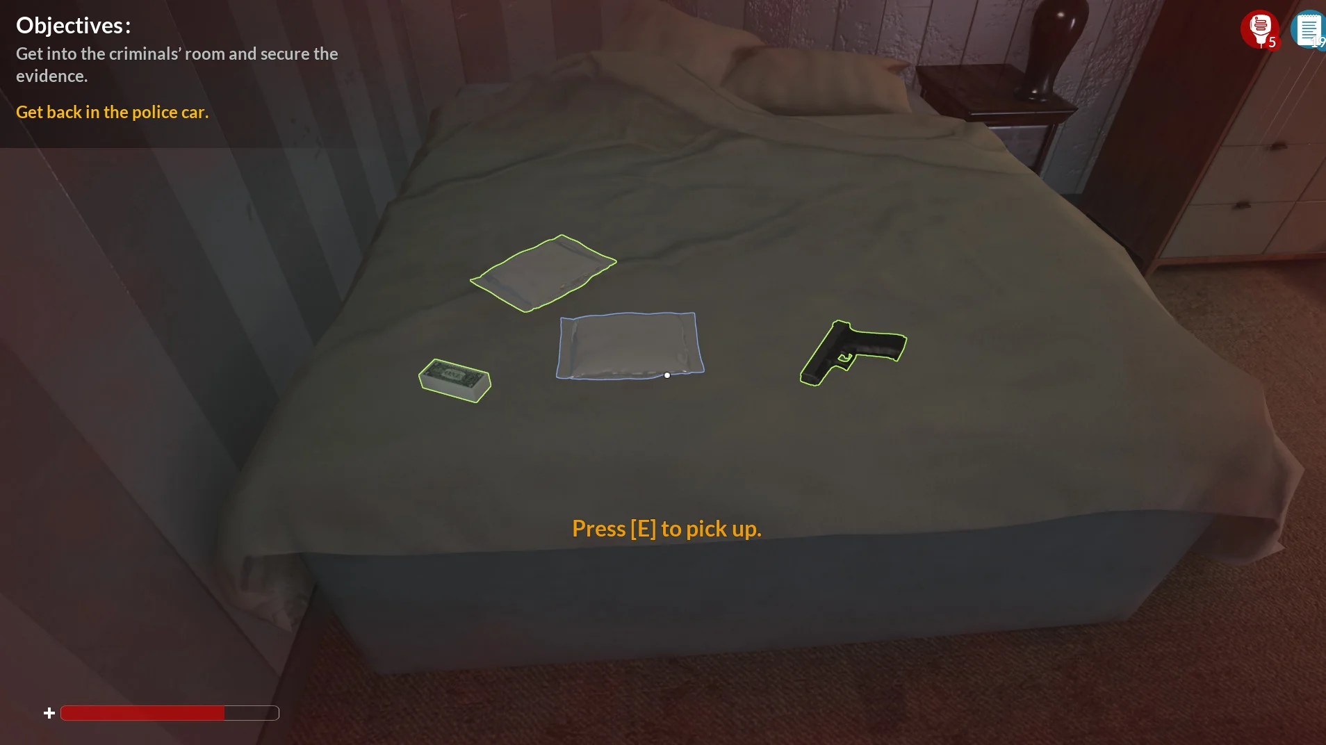 Police Shootout - Image 5