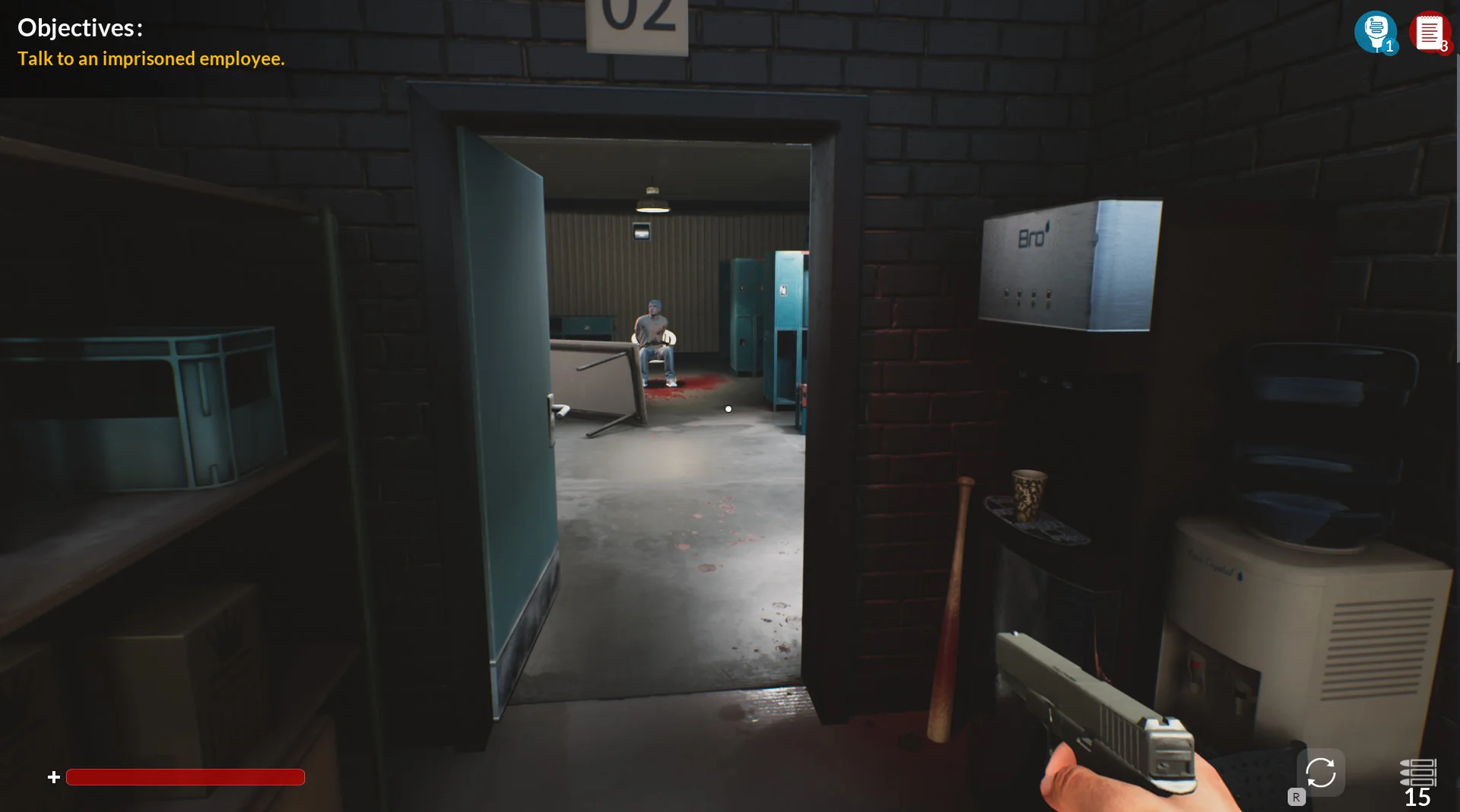 Police Shootout - Image 6