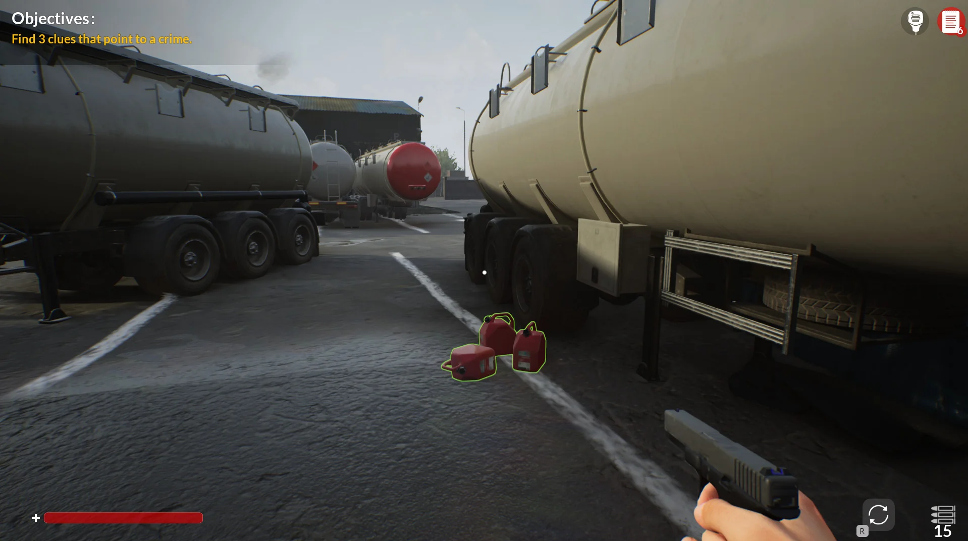Police Shootout - Image 9