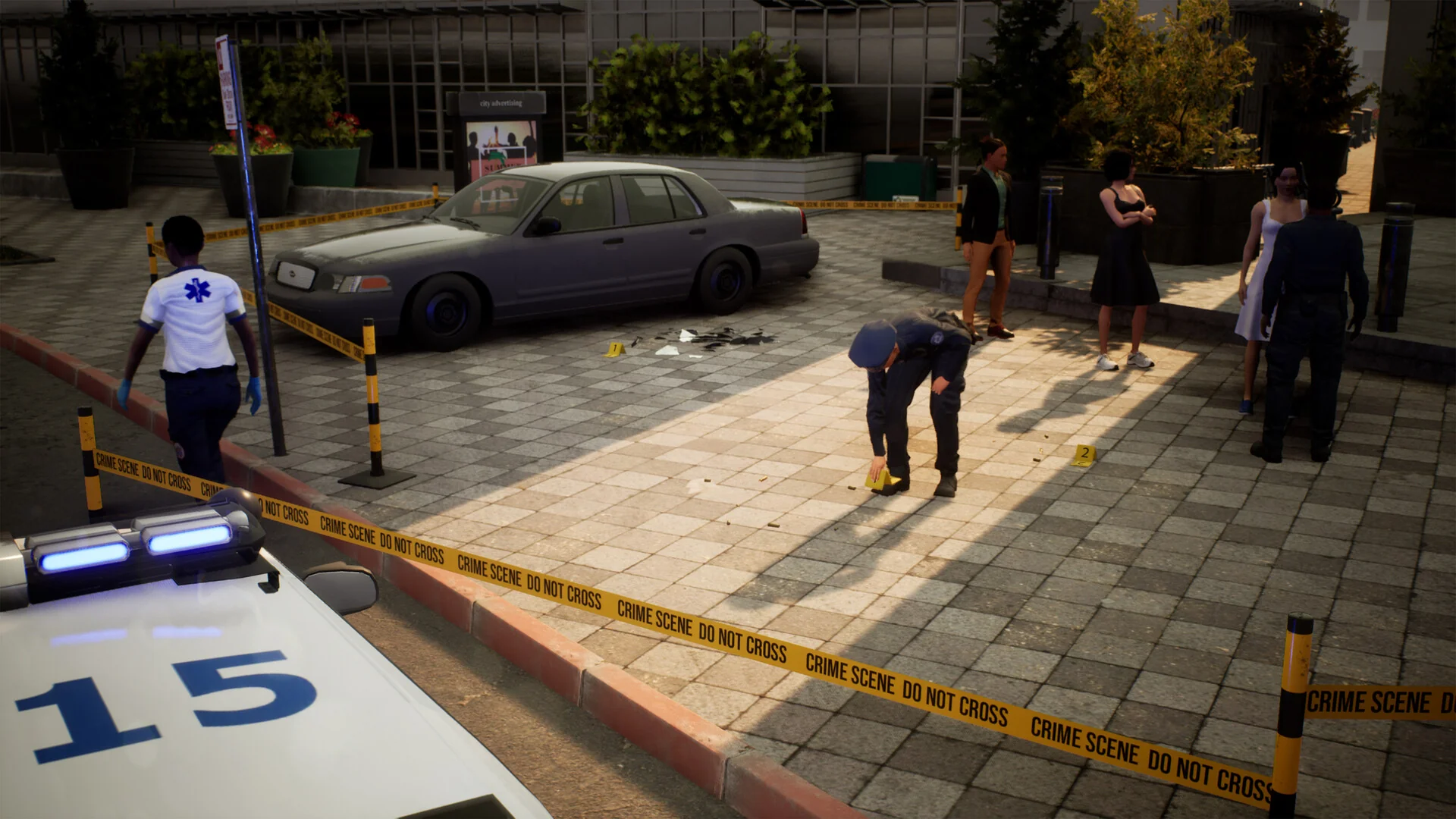 Police Simulator: Patrol Officers - Image 10