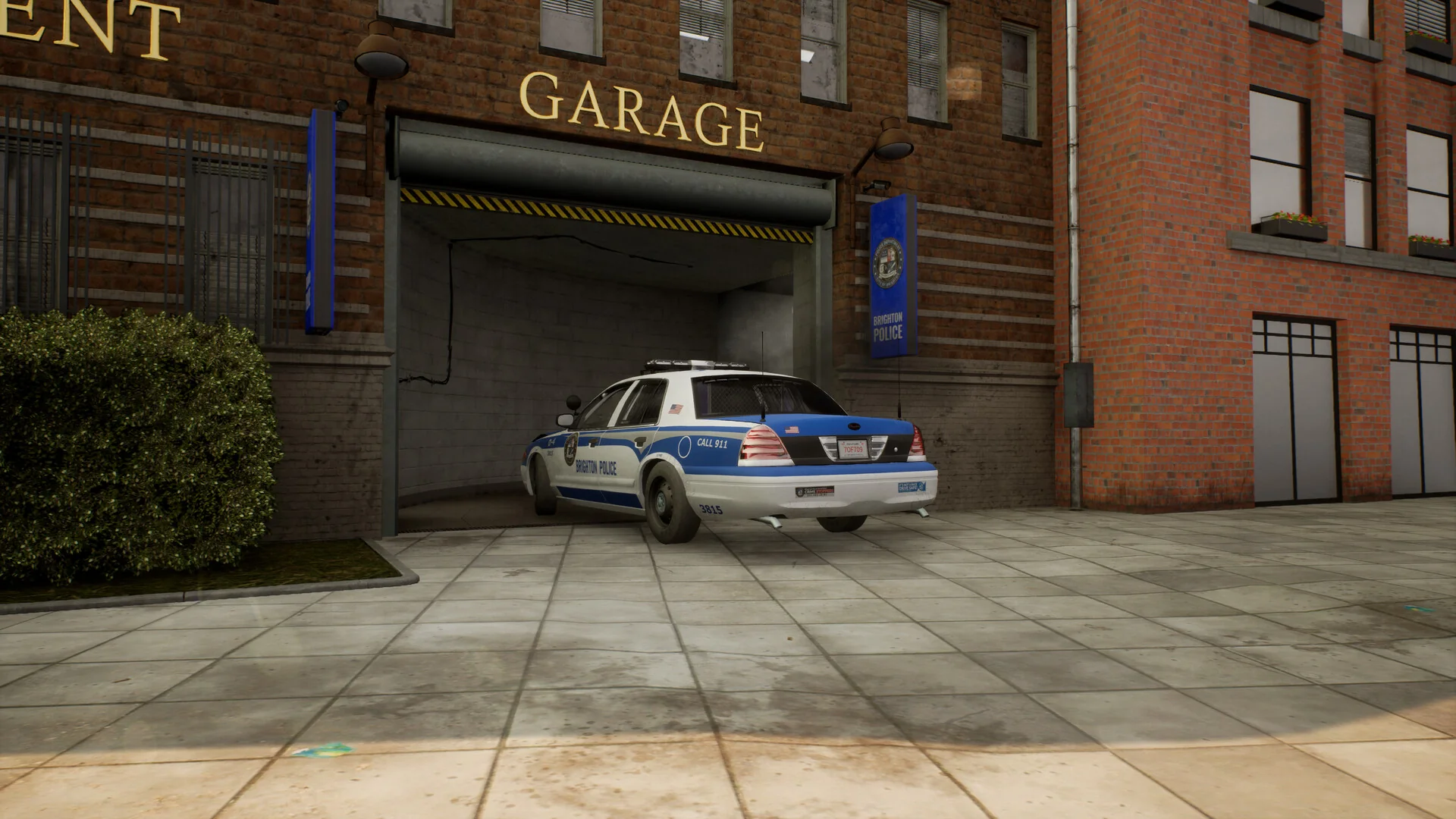 Police Simulator: Patrol Officers - Image 11