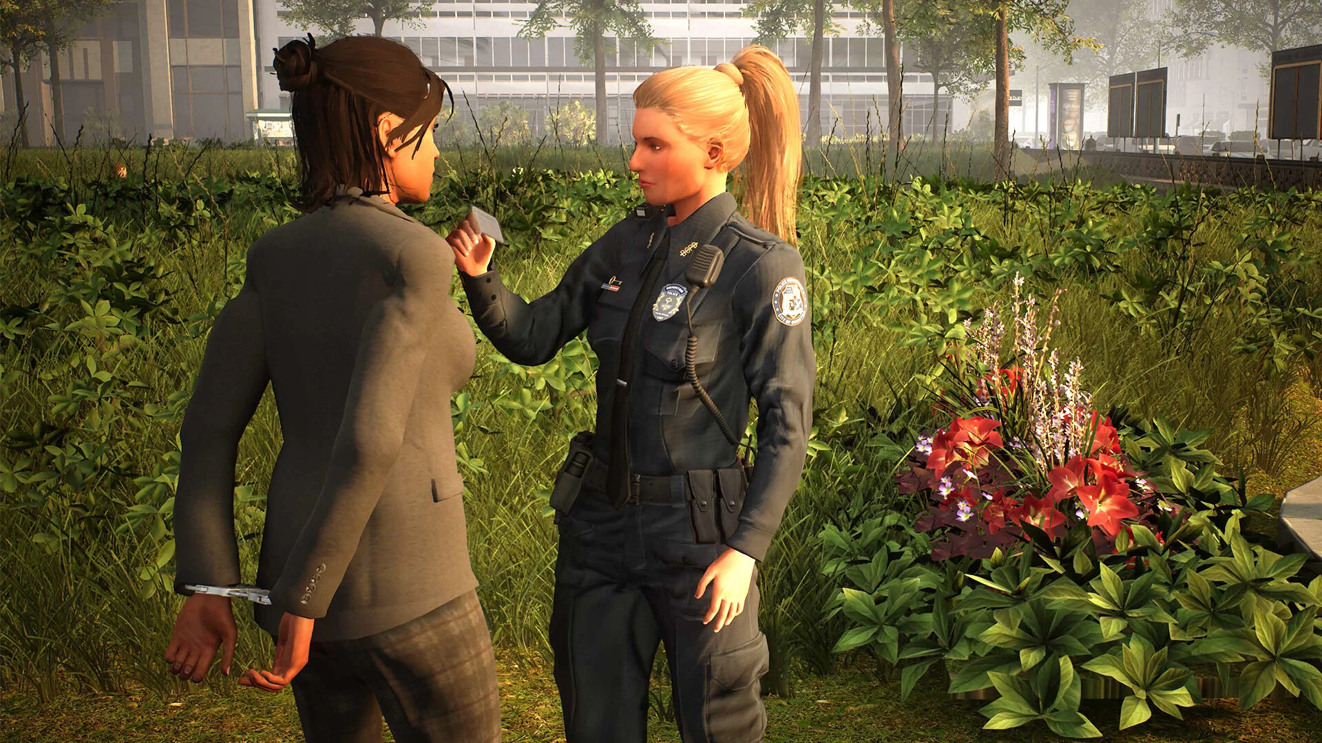 Police Simulator: Patrol Officers - Image 6