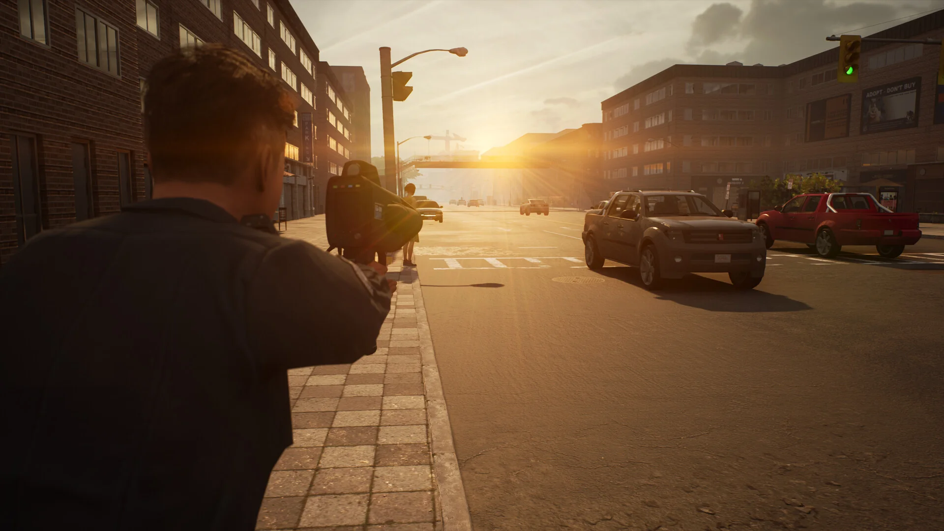 Police Simulator: Patrol Officers: Gold Edition - Image 7