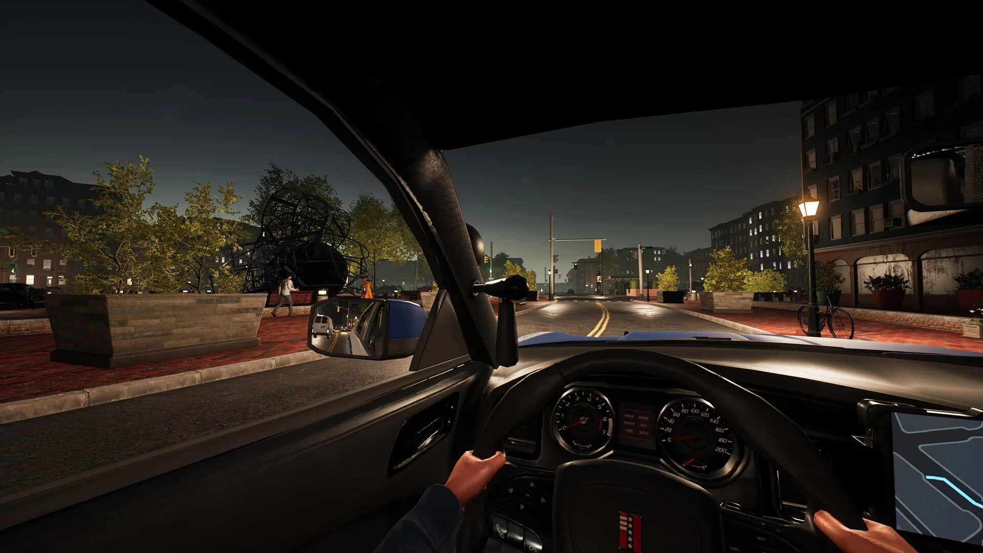 Police Simulator: Patrol Officers: Gold Edition - Image 8