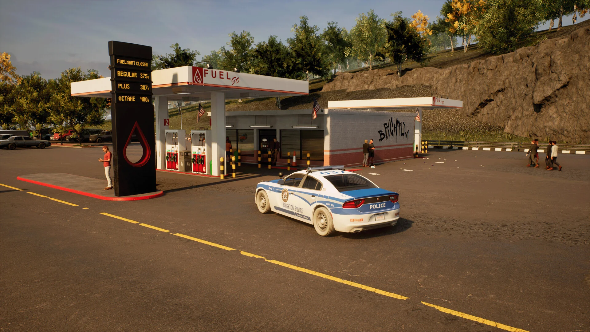 Police Simulator: Patrol Officers: Highway Patrol Expansion - Image 10