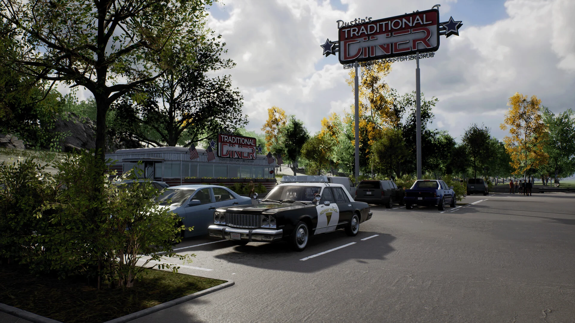 Police Simulator: Patrol Officers: Highway Patrol Expansion - Image 12