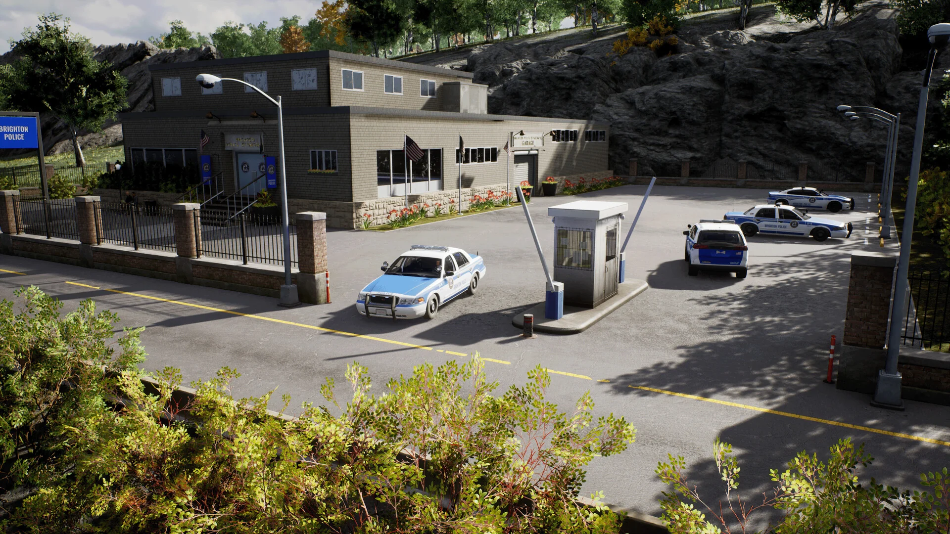 Police Simulator: Patrol Officers: Highway Patrol Expansion - Image 7