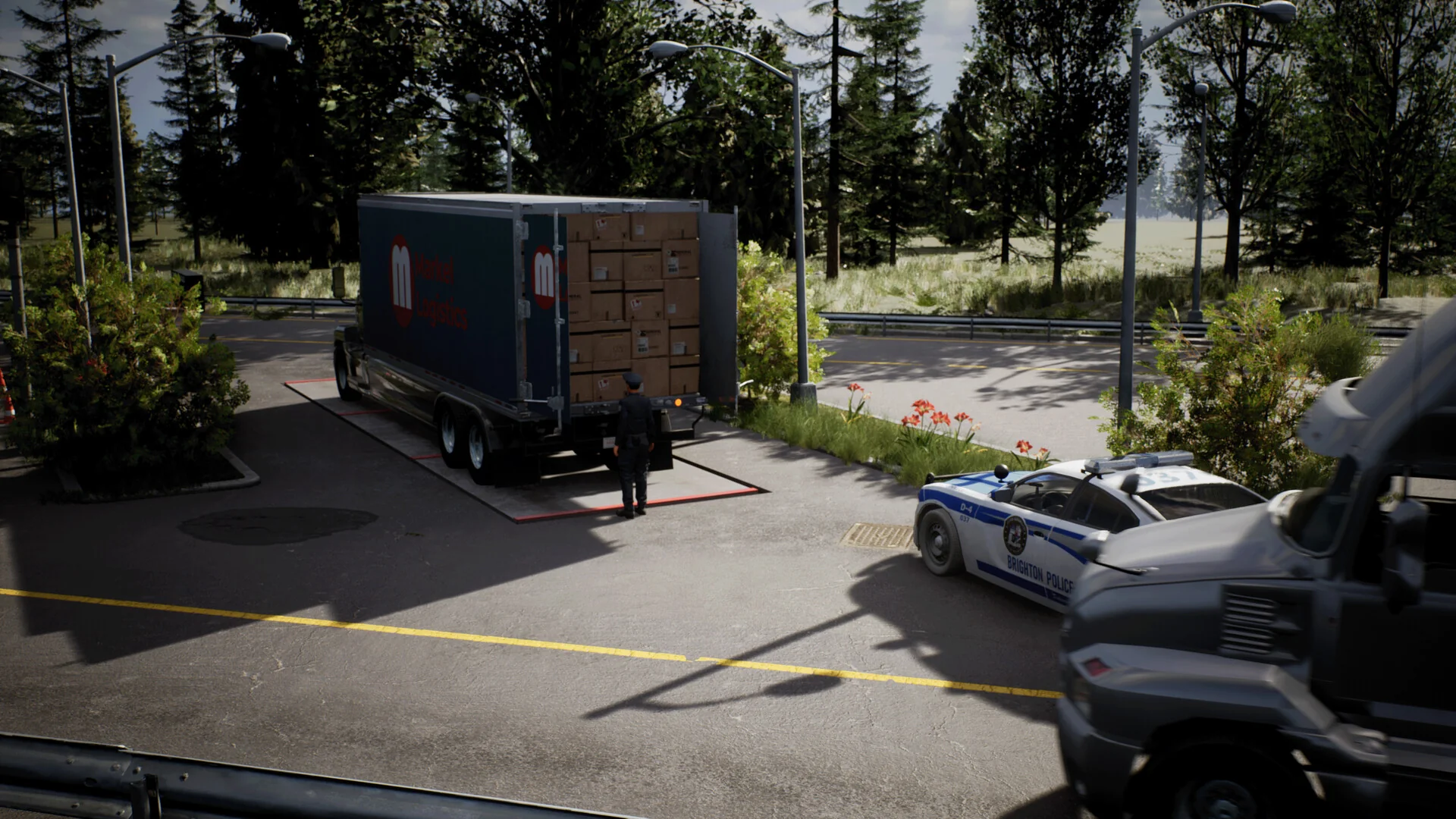 Police Simulator: Patrol Officers: Highway Patrol Expansion - Image 9