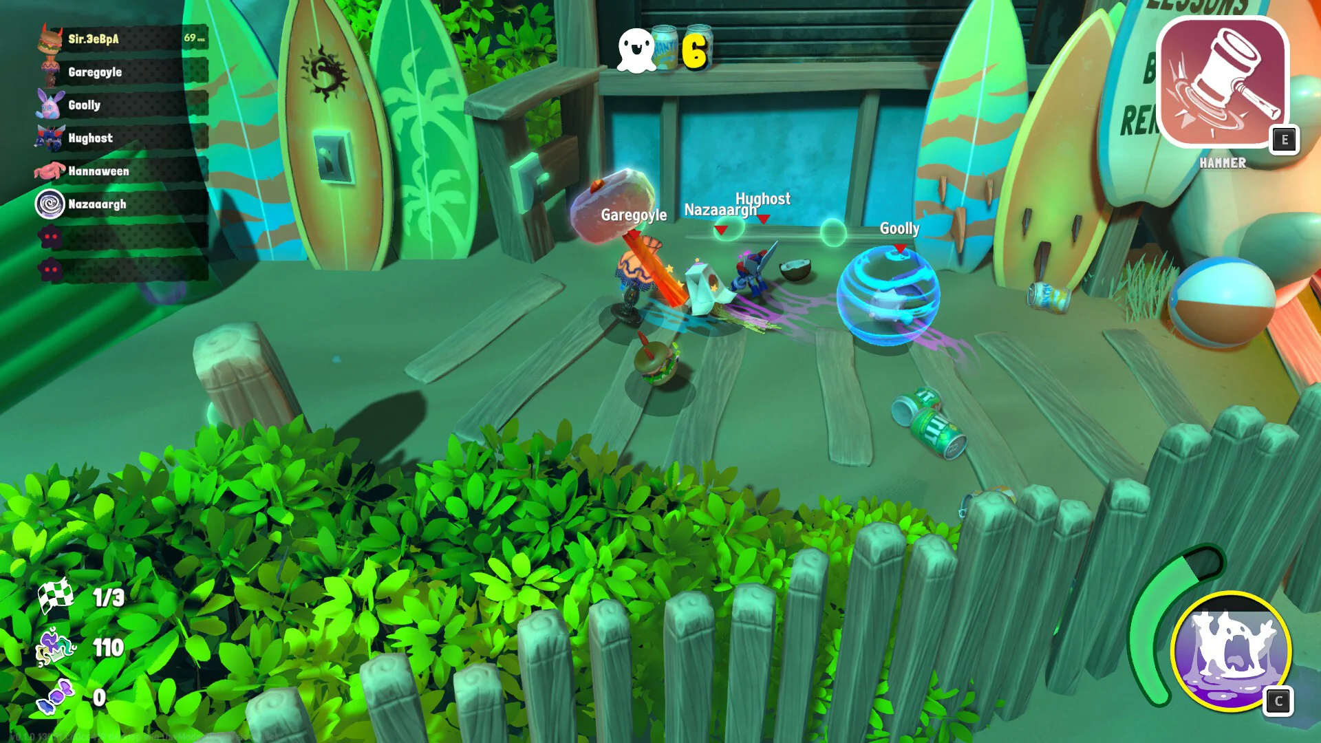 Polterguys: Possession Party - Image 3