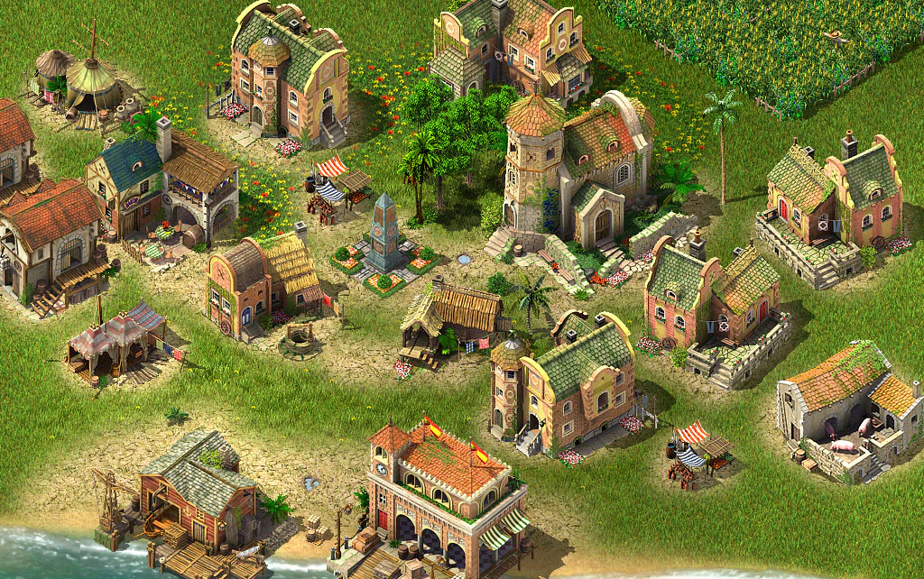 Port Royale 2 - Image 2
