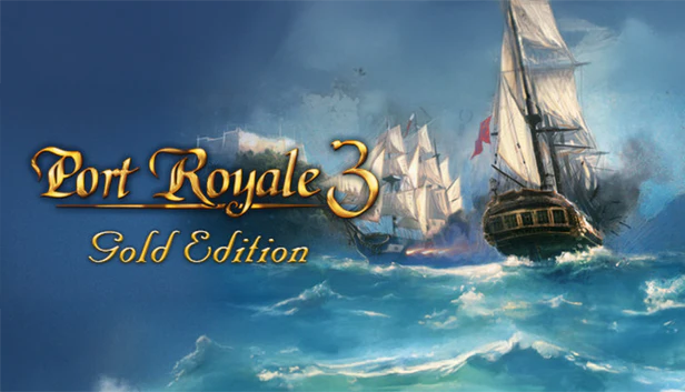 Port Royale 3 Gold