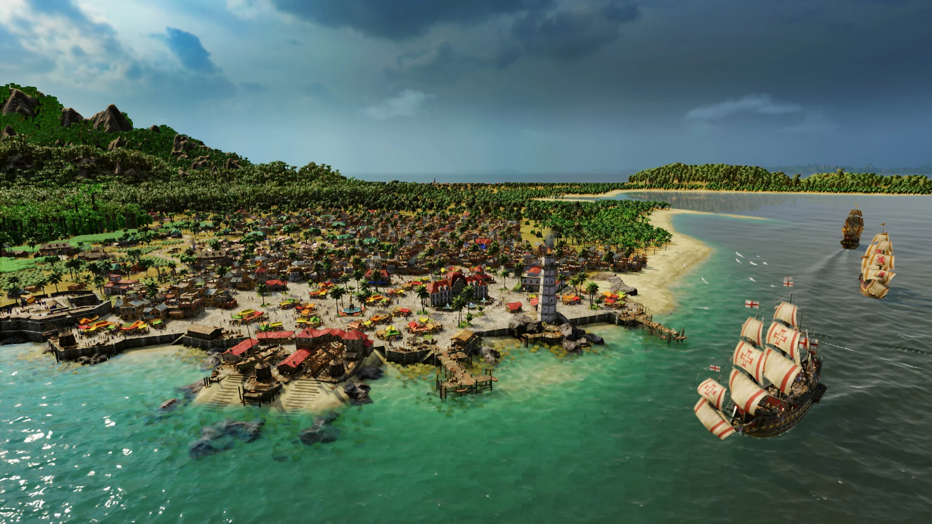 Port Royale 4 - Image 2