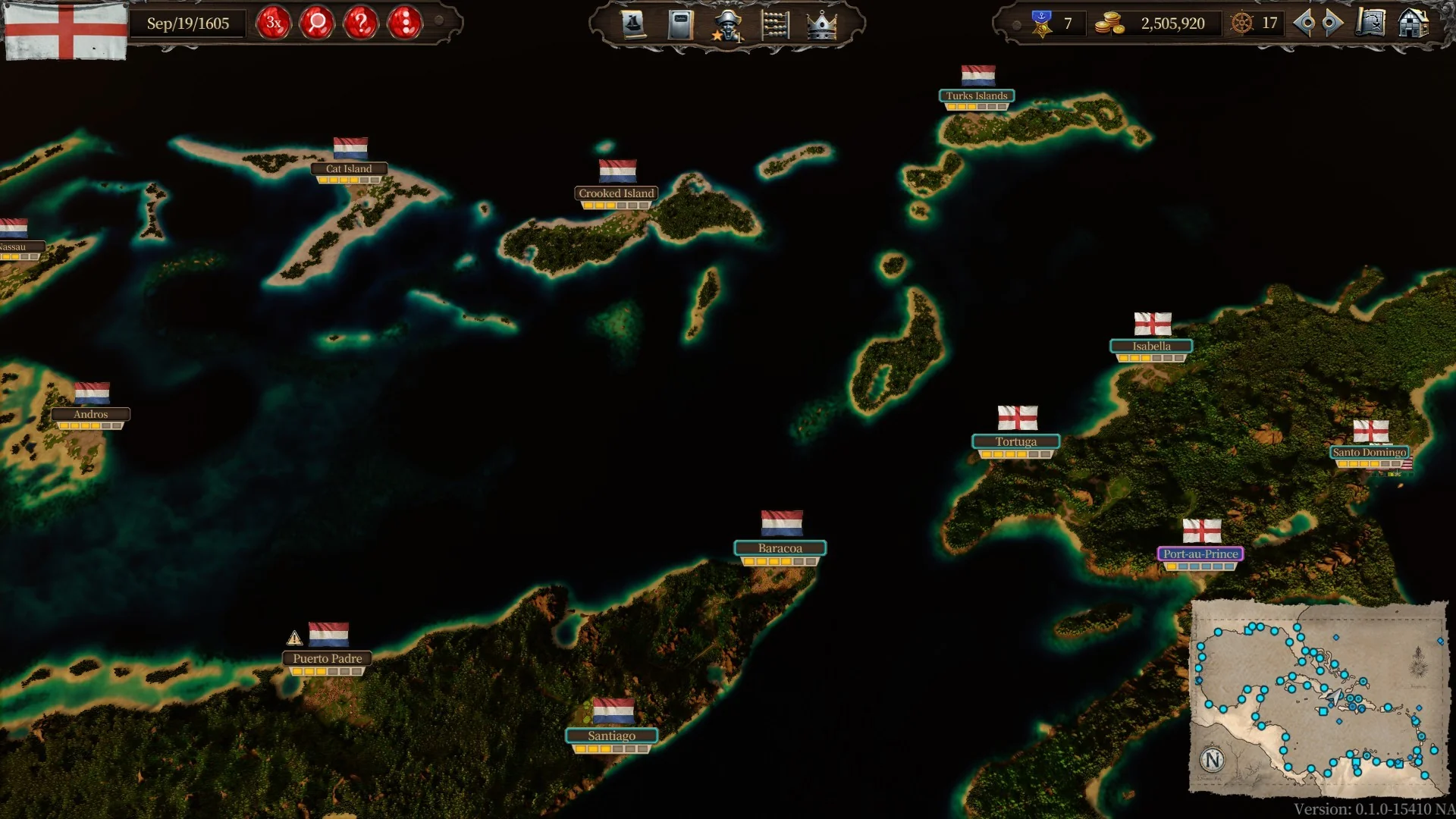 Port Royale 4 - Image 4