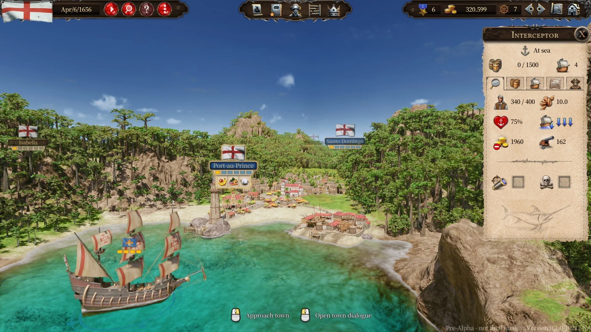 Port Royale 4 - Image 5