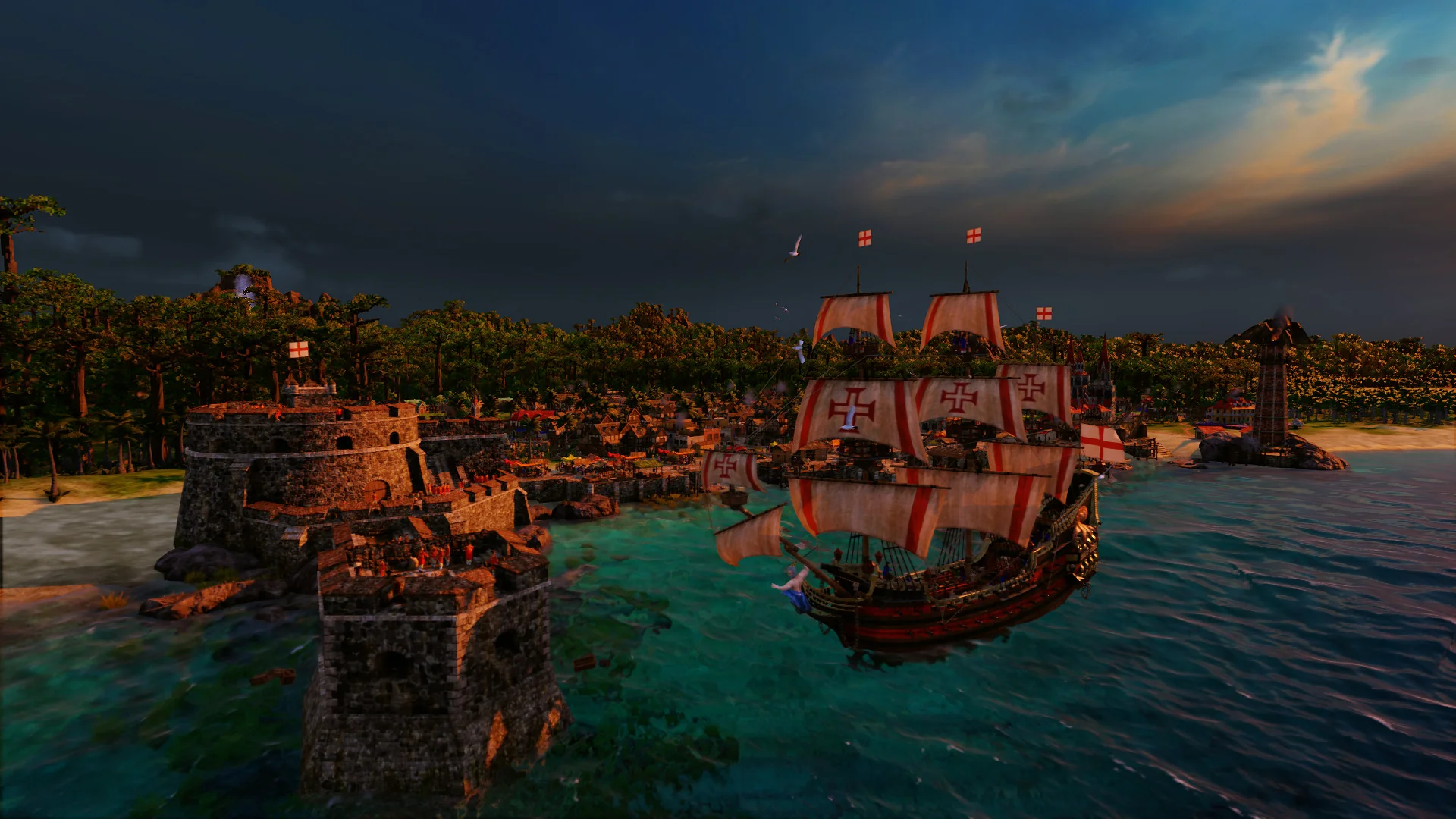 Port Royale 4 - Image 7