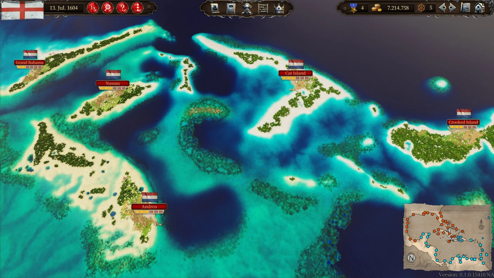Port Royale 4 - Image 9