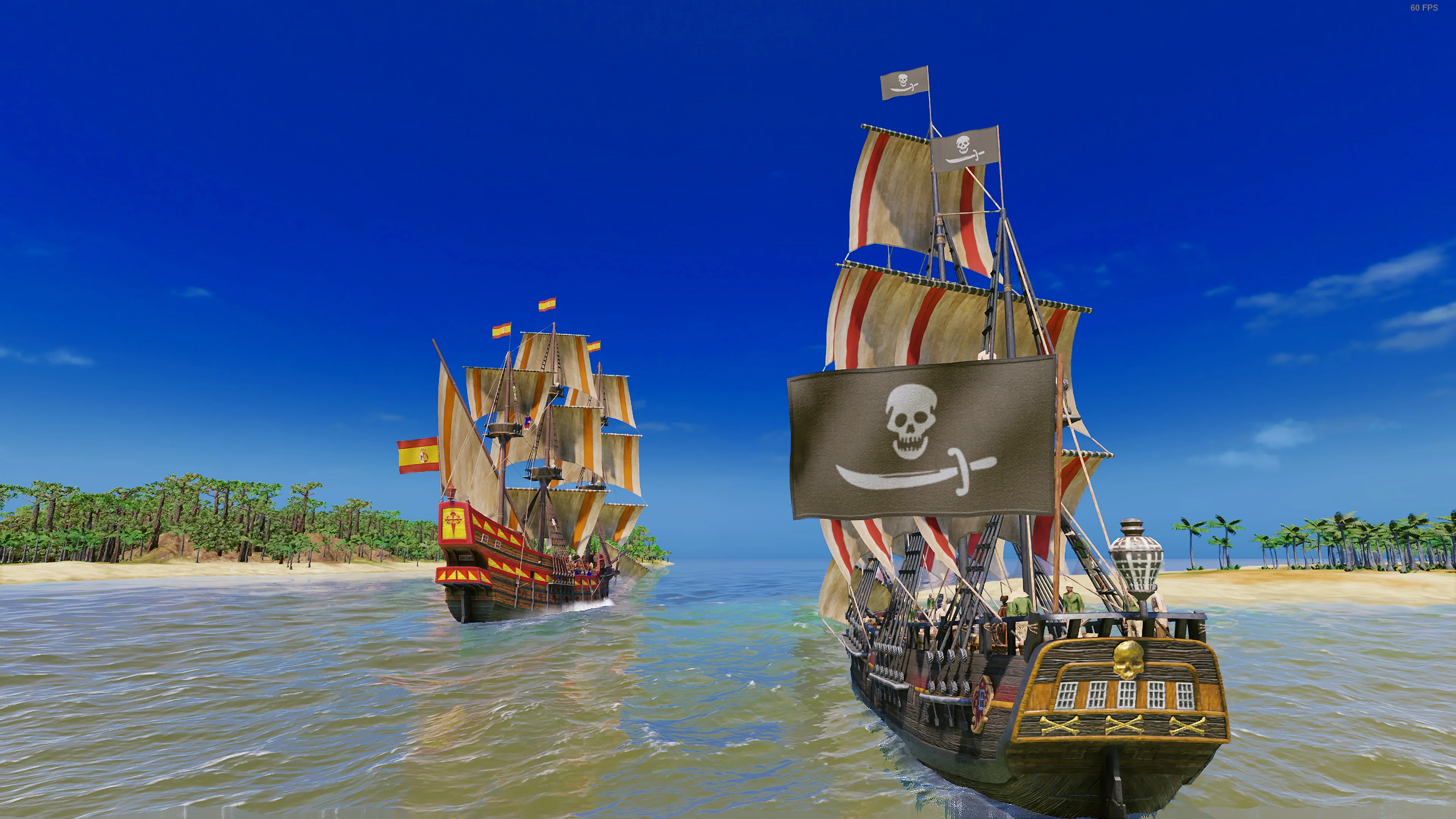 Port Royale 4 - Buccaneers - Image 2