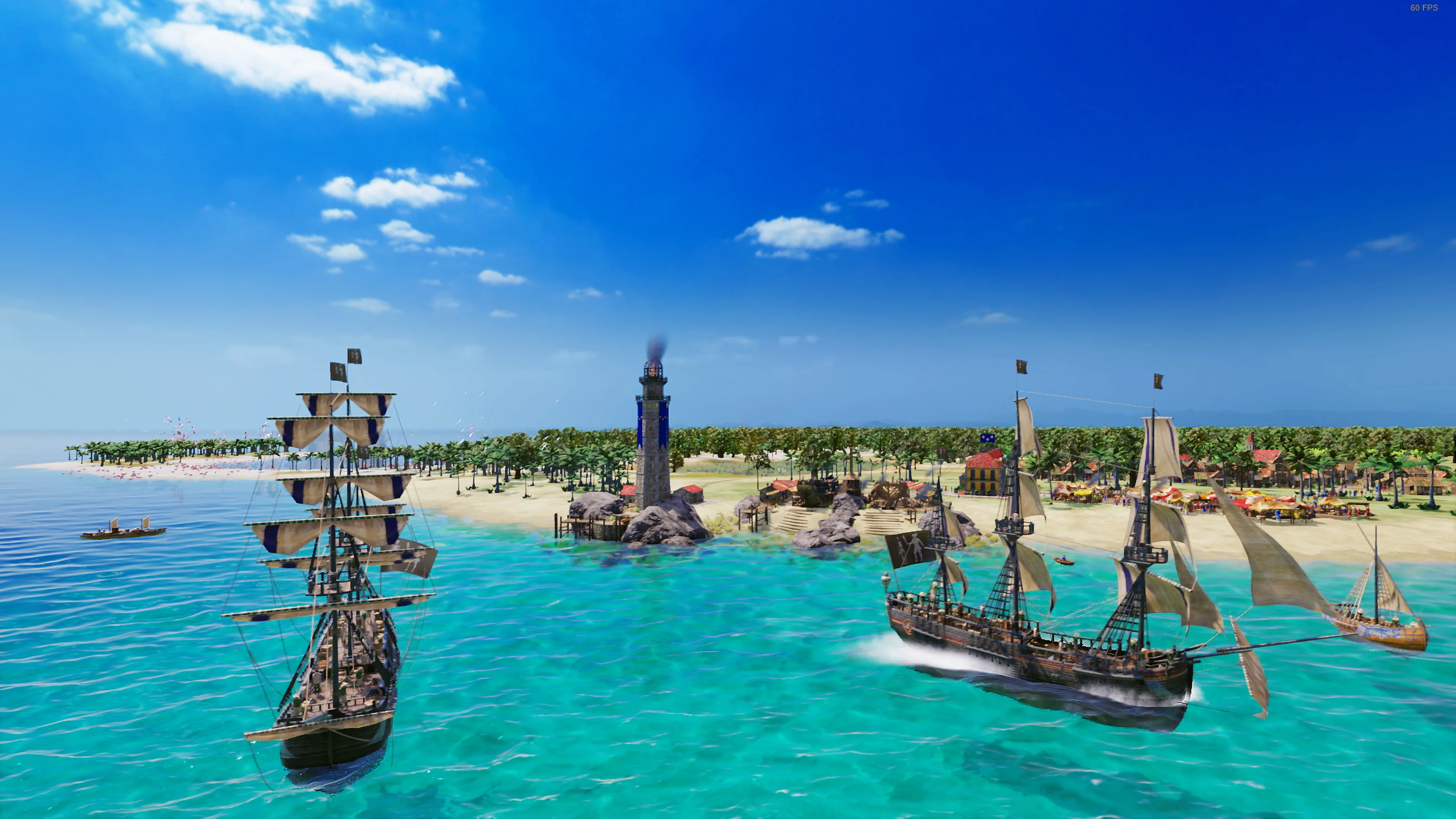 Port Royale 4 - Buccaneers - Image 6