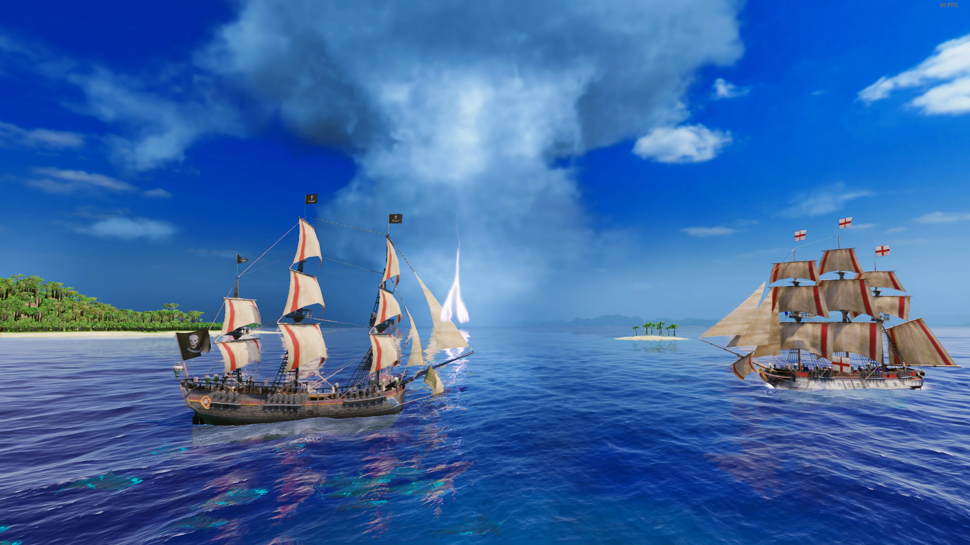 Port Royale 4 - Buccaneers - Image 7
