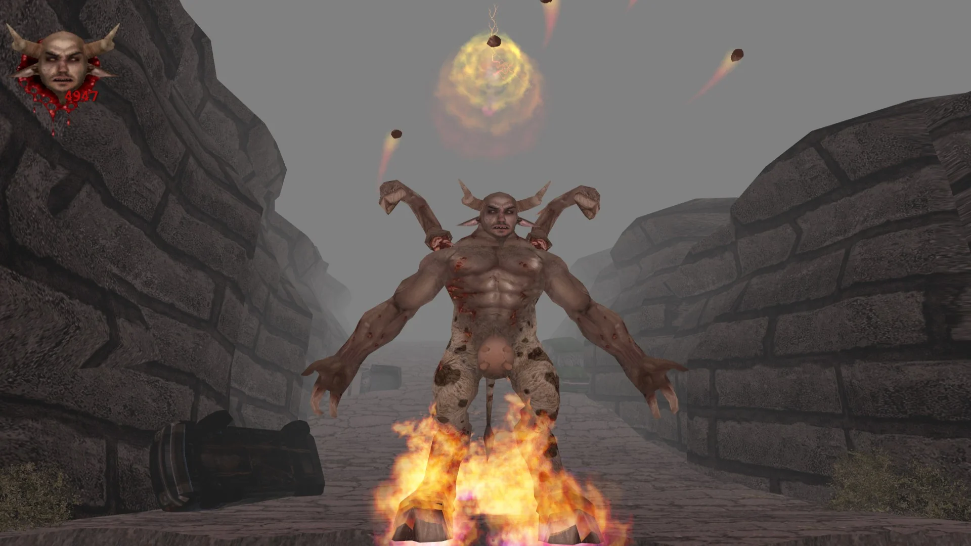 POSTAL 2 - Image 8