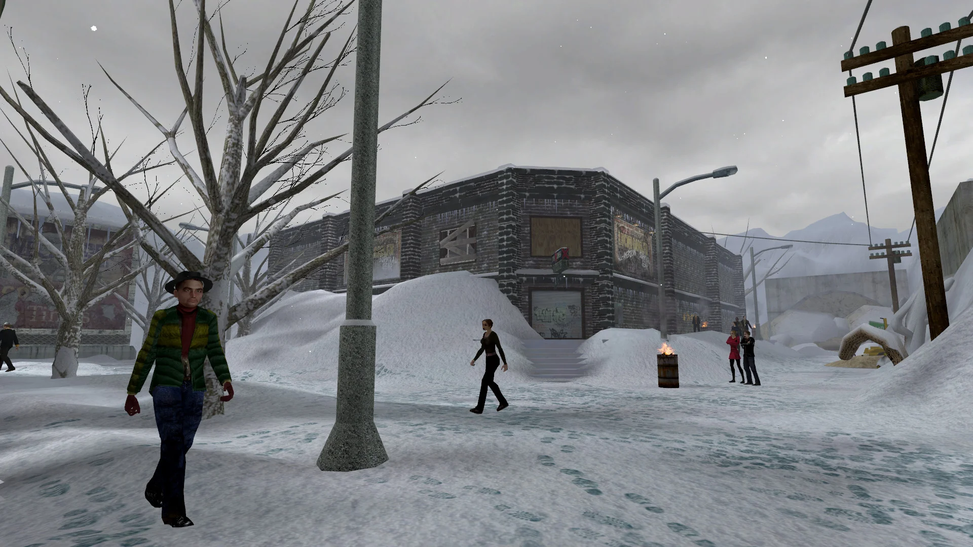 POSTAL 2: Paradise Lost - Image 3