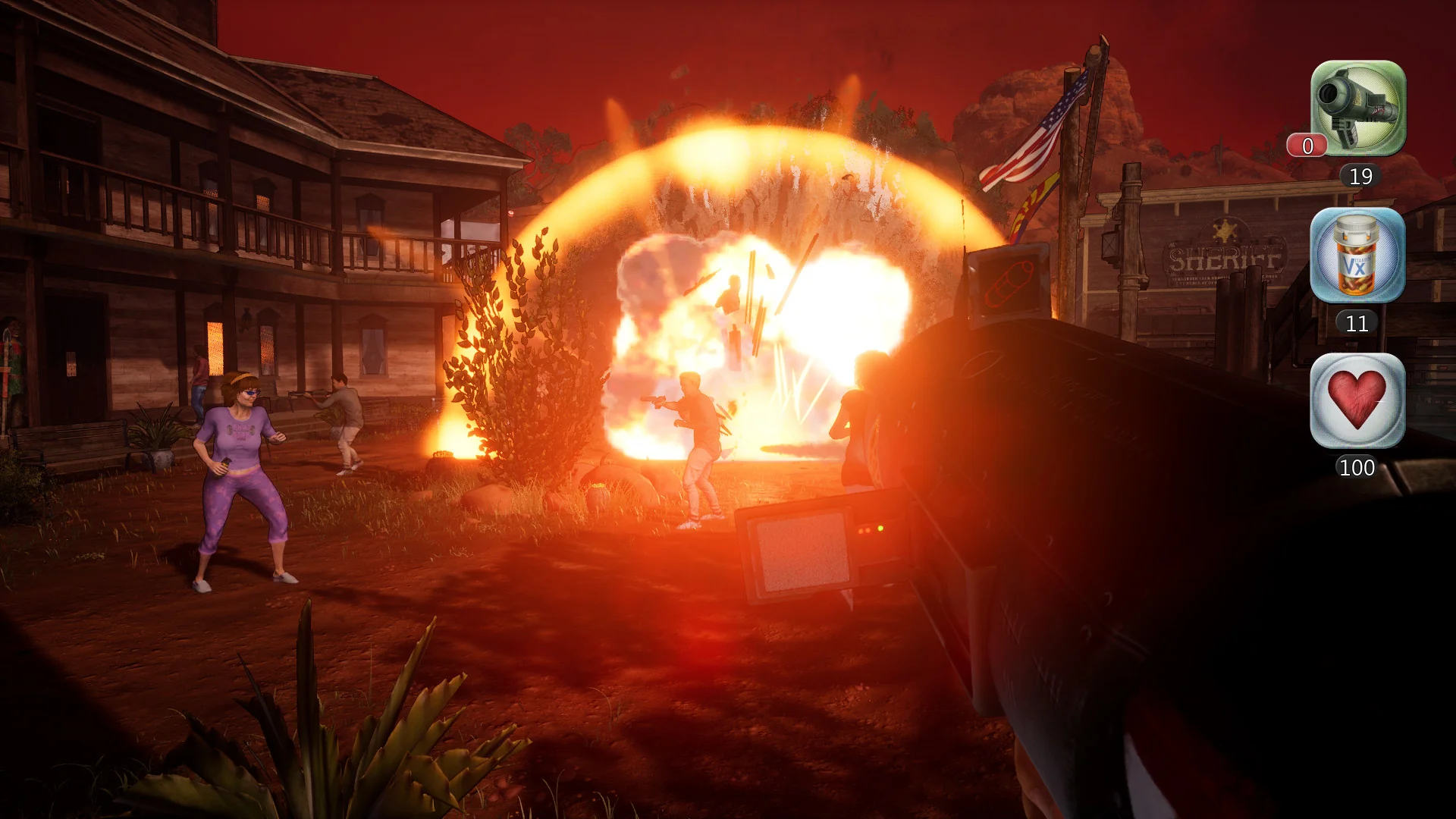 POSTAL 4: No Regerts - Image 10