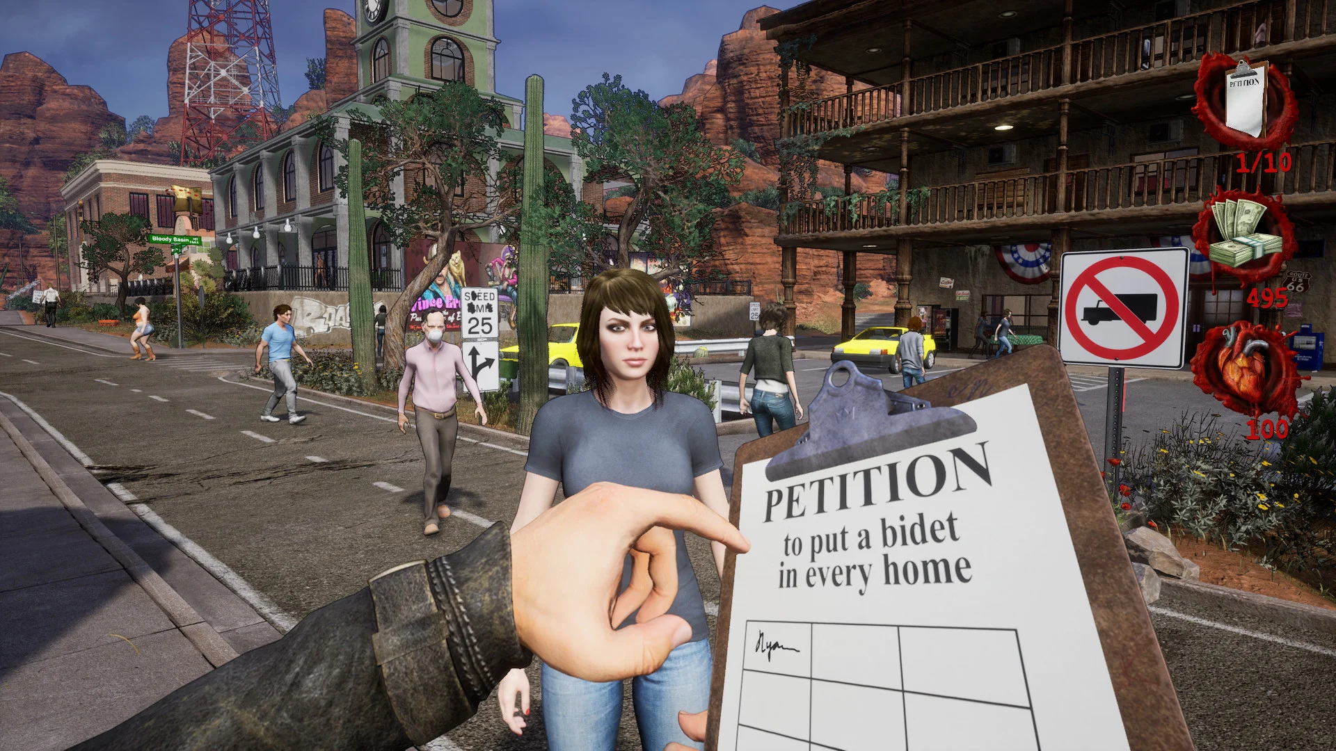 POSTAL 4: No Regerts - Image 3
