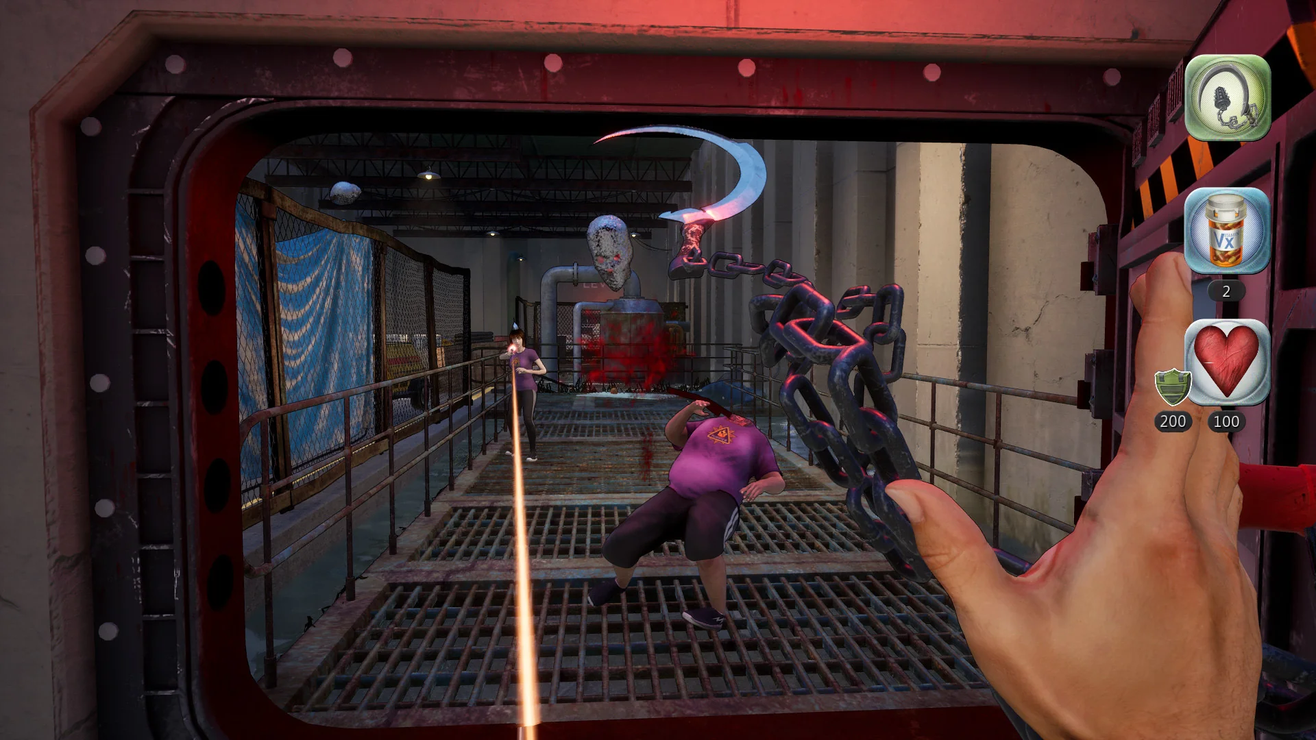 POSTAL 4: No Regerts - Image 4
