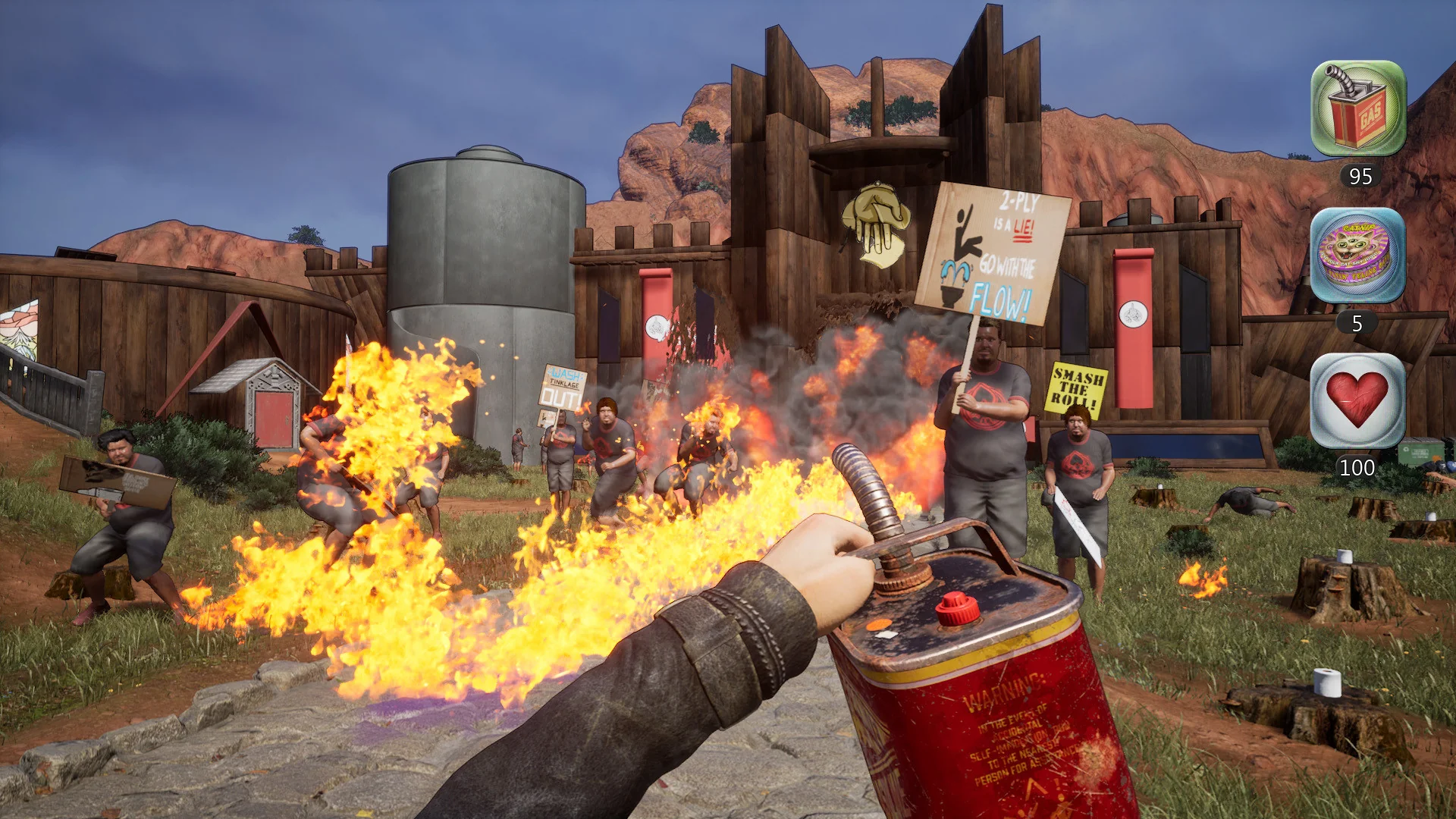 POSTAL 4: No Regerts - Image 7