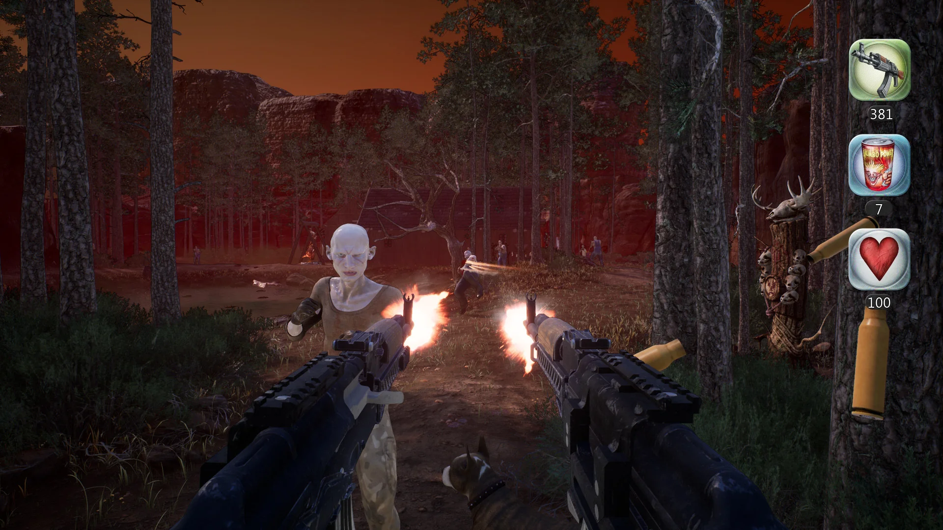 POSTAL 4: No Regerts - Image 9