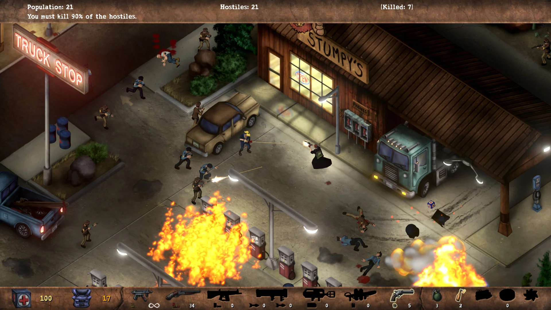 POSTAL Redux - Image 3