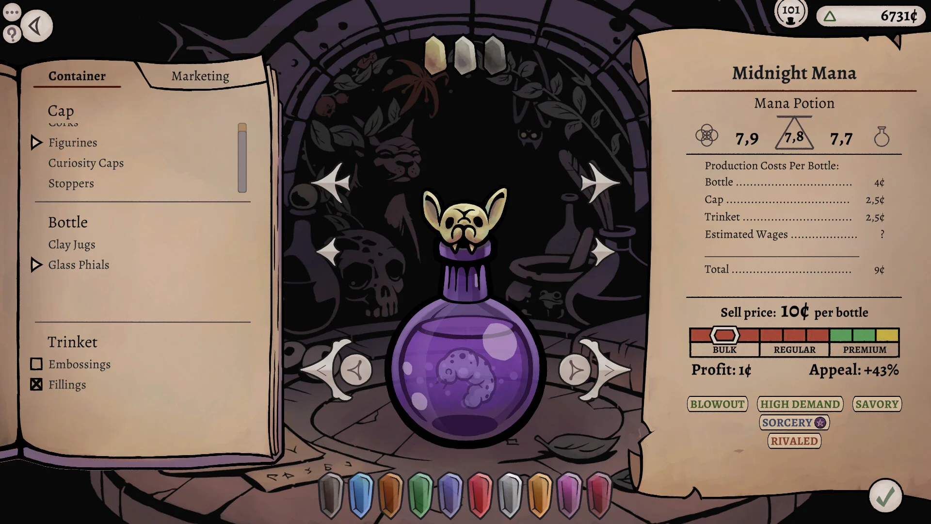 Potion Tycoon - Image 10
