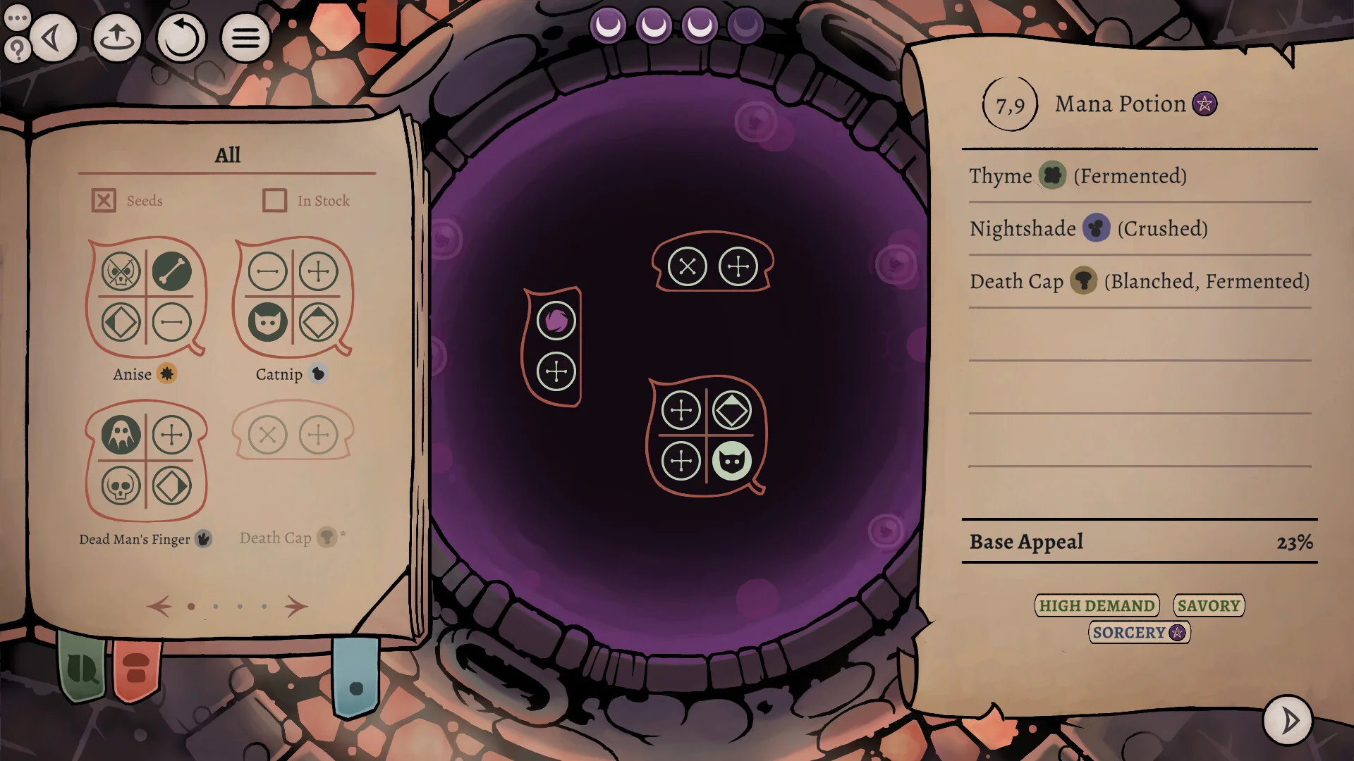 Potion Tycoon - Image 11