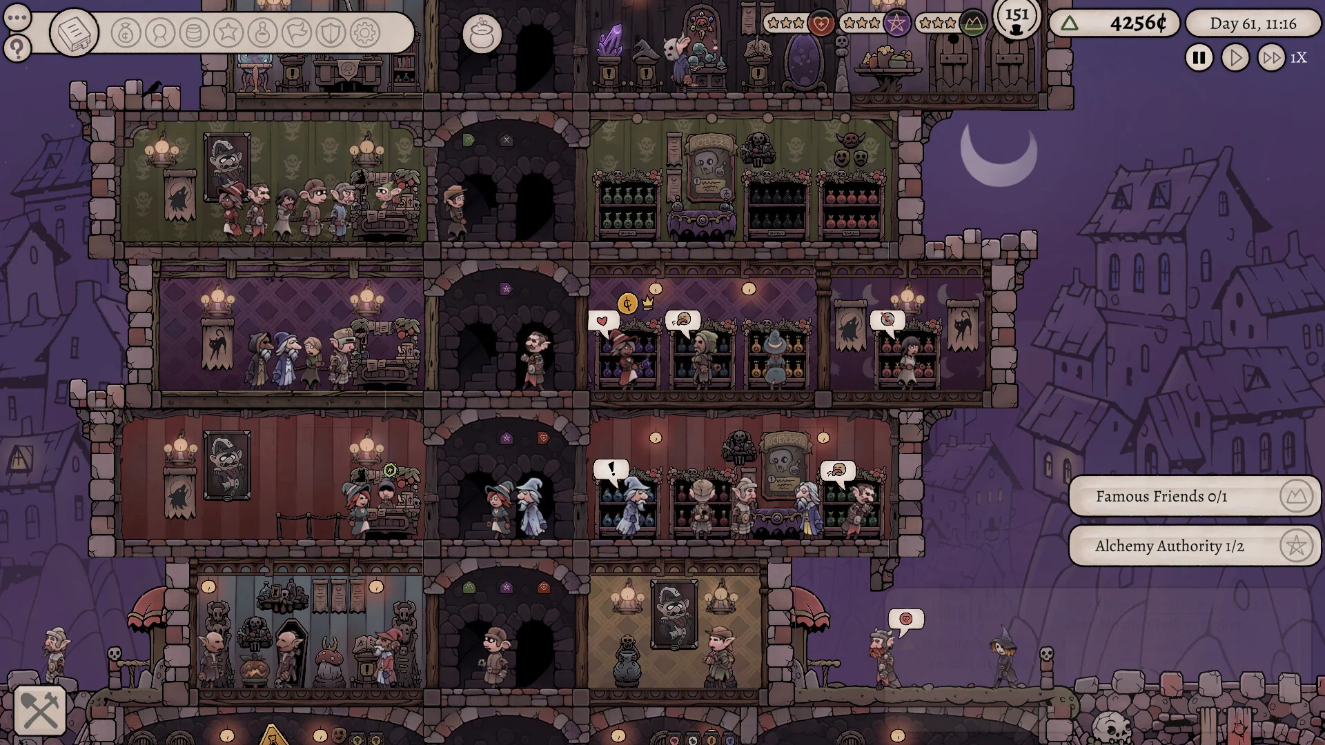 Potion Tycoon - Image 14